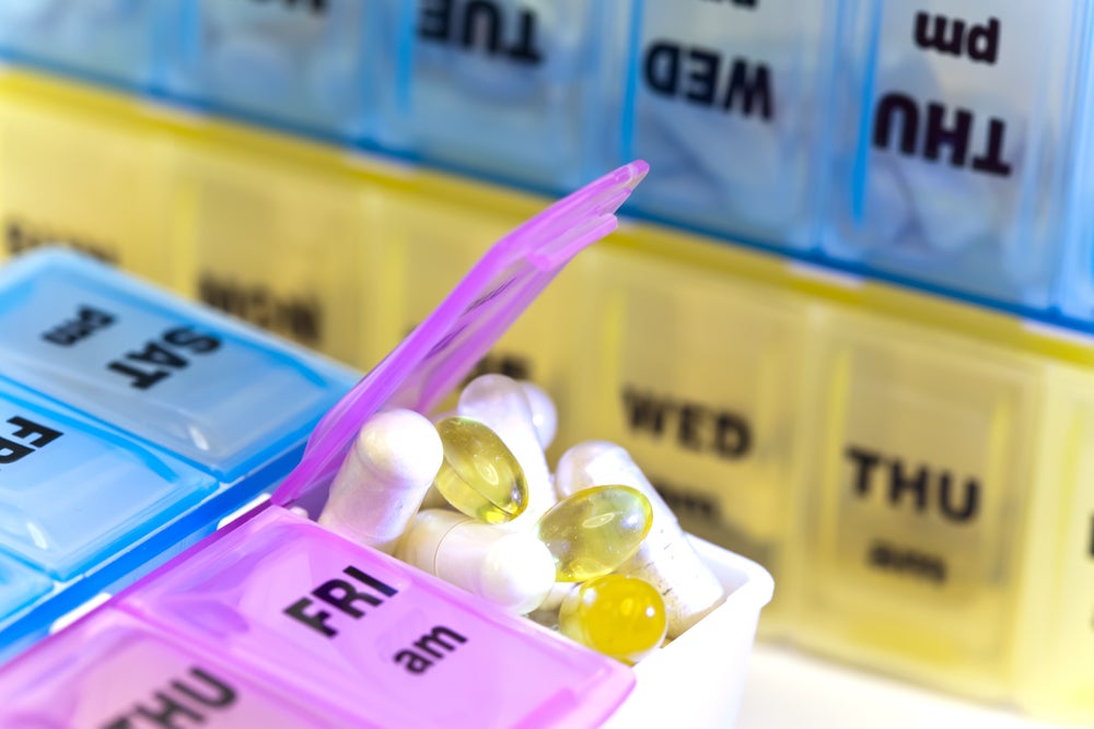 supplements- KKulikov-shutterstock Weight Loss Supplements that Work