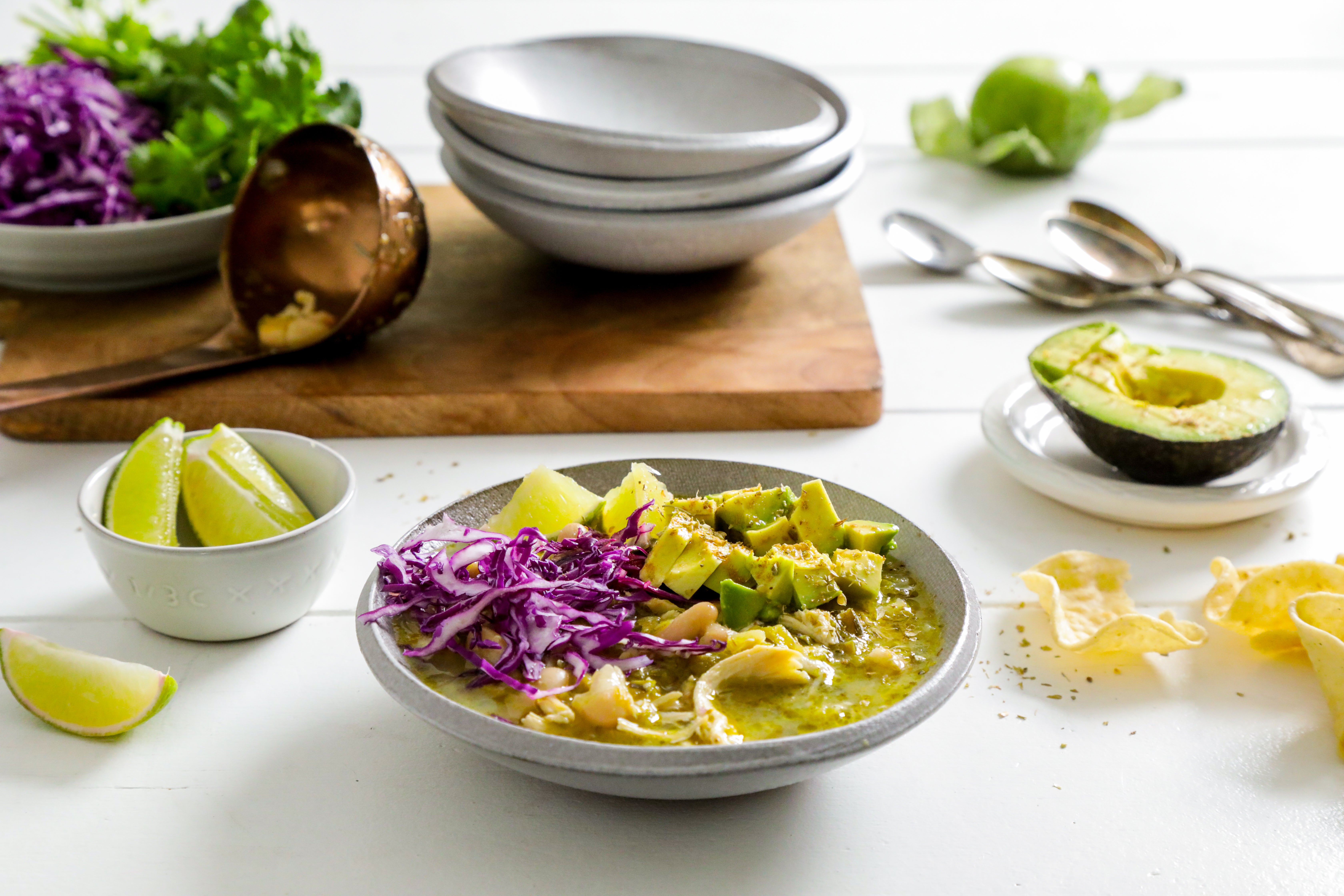 Tomatillo Green Chili-LU5A0500 None