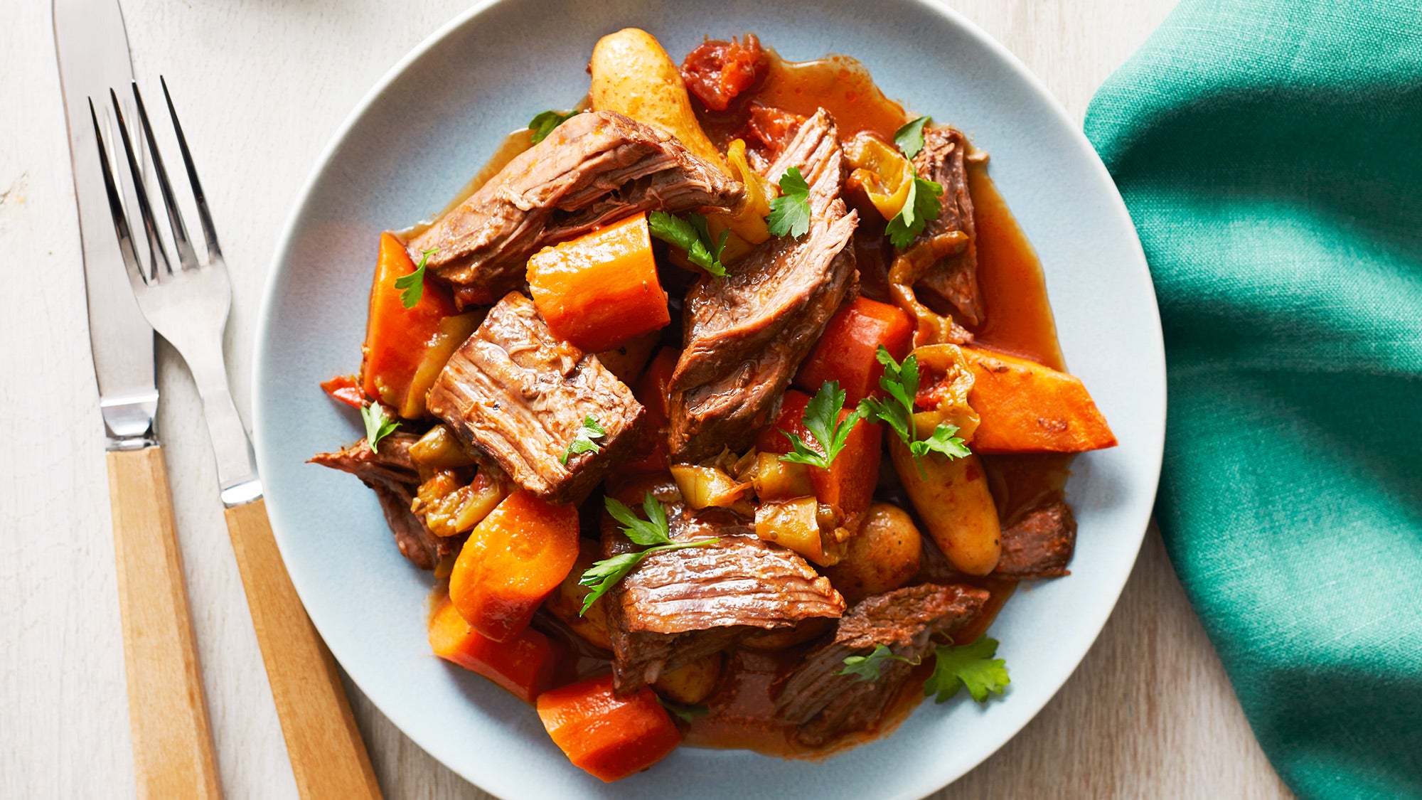 Spicy-Italian-Pot-Roast_84-web Spicy Italian Pot Roast recipe