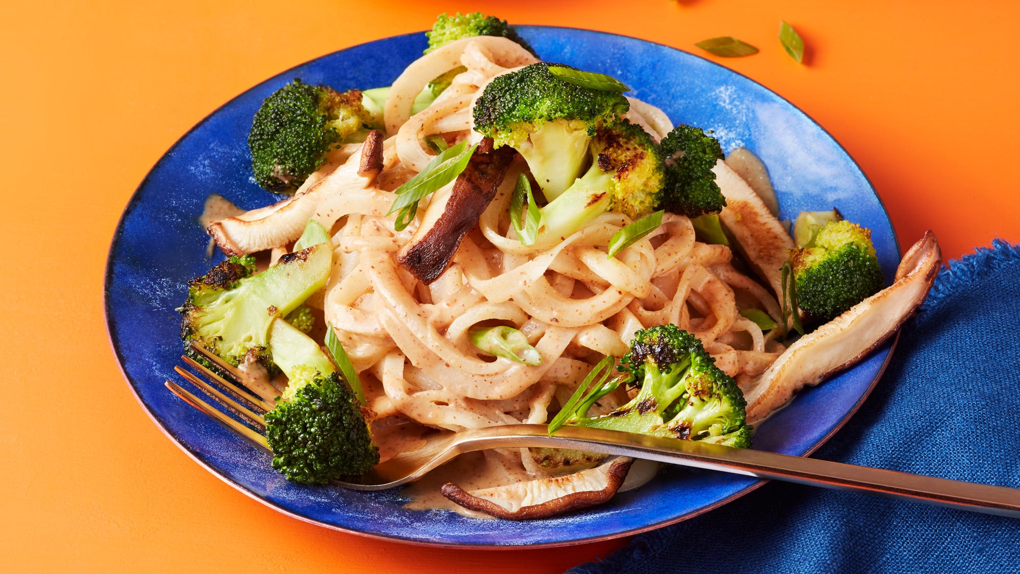 Sesame-Turnip-Noodles-with-Broccoli-&-Mushrooms_84-web Sesame Turnip Noodles with Broccoli & Mushrooms recipe
