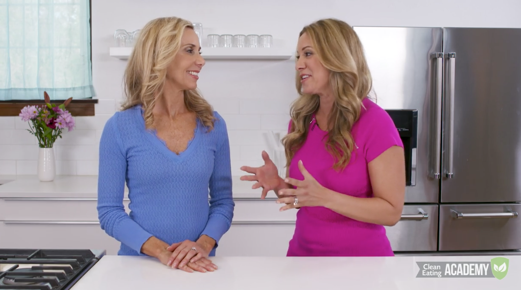 REAL FOOD REBOOT Intermittent Fasting 101 Clean Eating