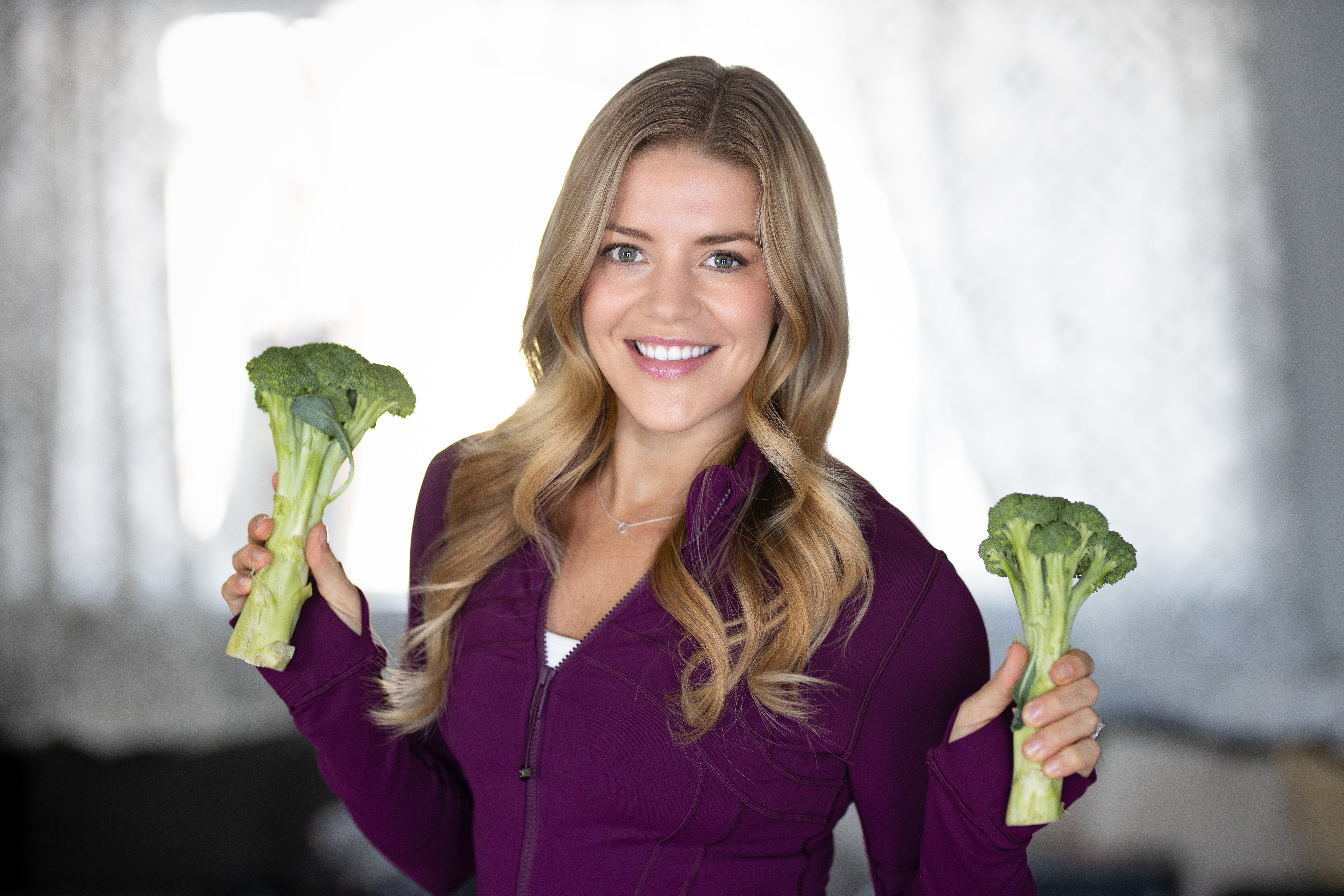 Dr. Chelsea Axe Shares Her Personal Experience and Success With Carb