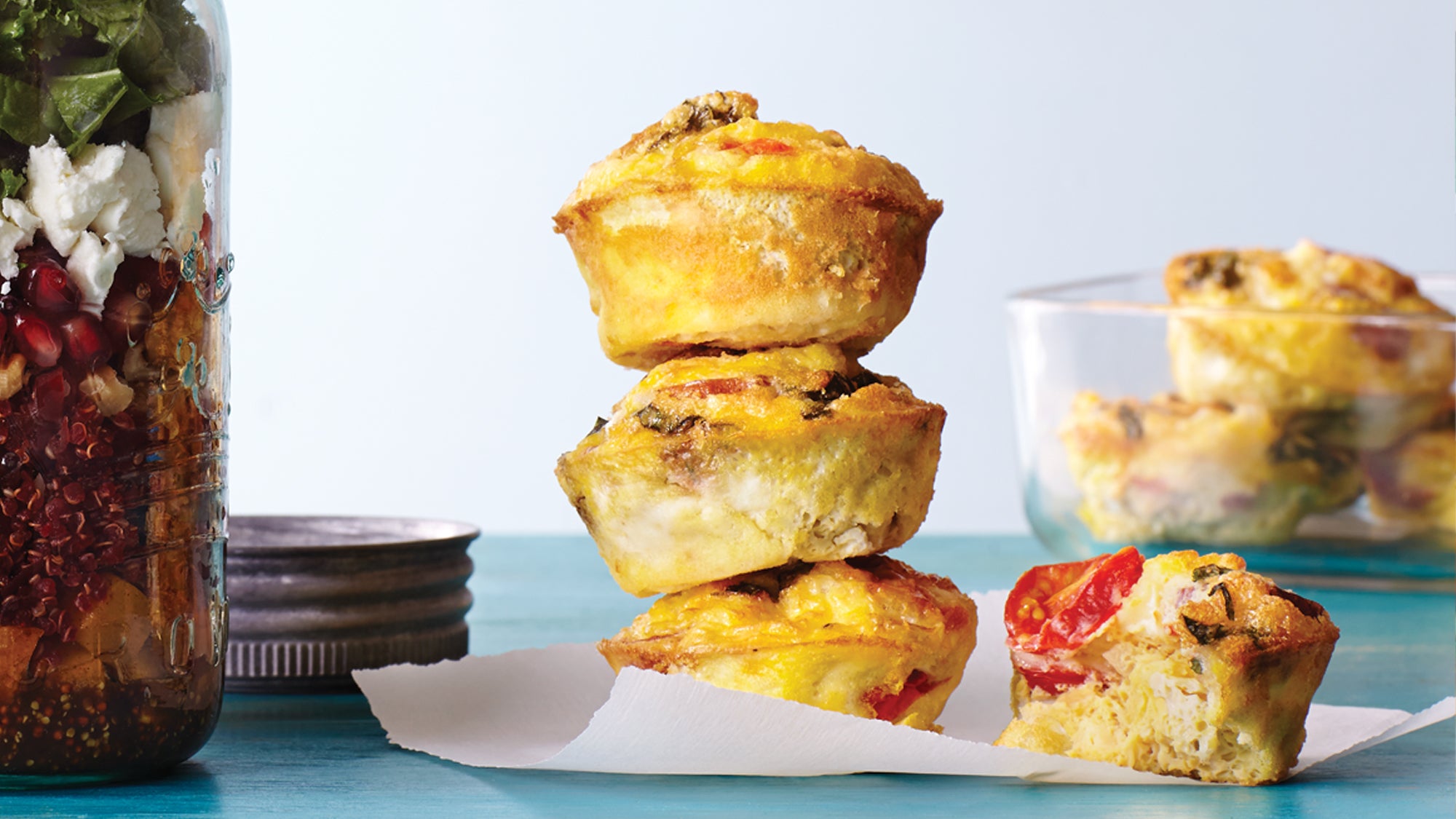 Just Like Nonnas Frittatas Frittatas recipe