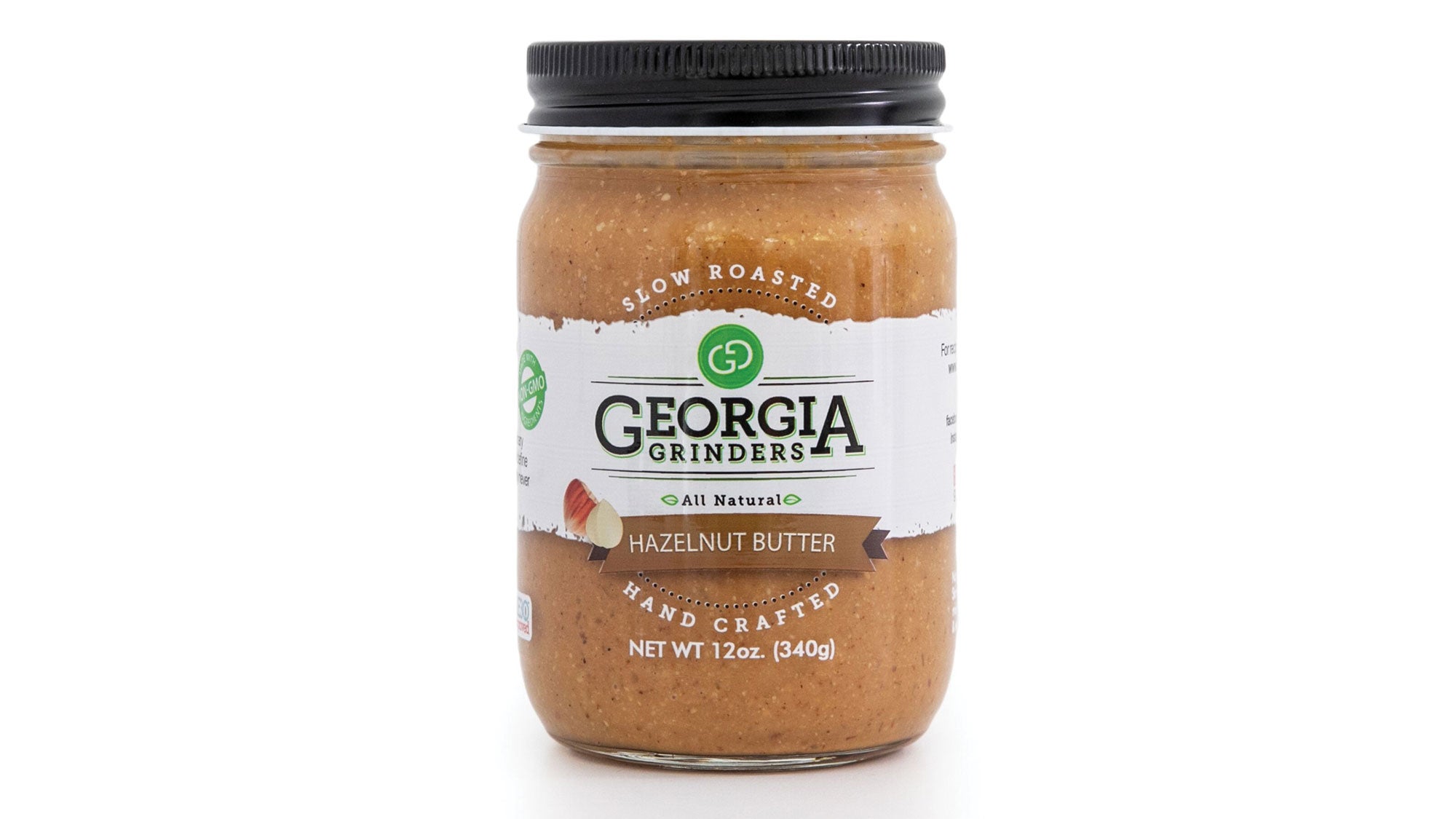 CCA-Georgia-Grinders-Hazelnut_91 Georgia Grinders Hazelnut Butter