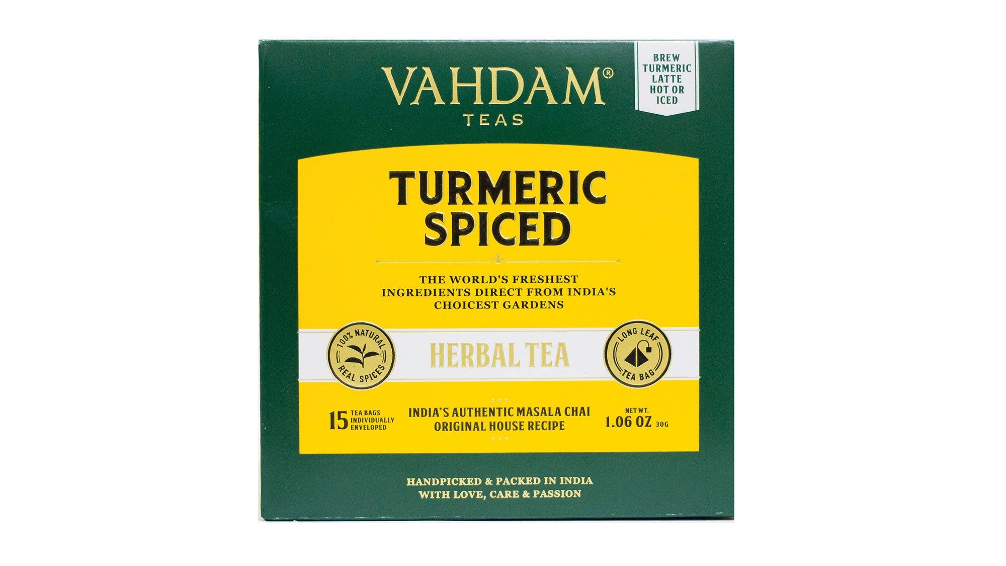 CCA-Vahdam-Turmeric-Spiced-Tea_91 Vahdam Teas Turmeric Spice Herbal Tea Tisane