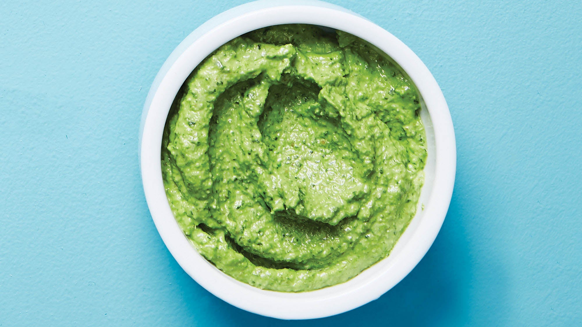Basic-Pesto_91 Basic Pesto recipe