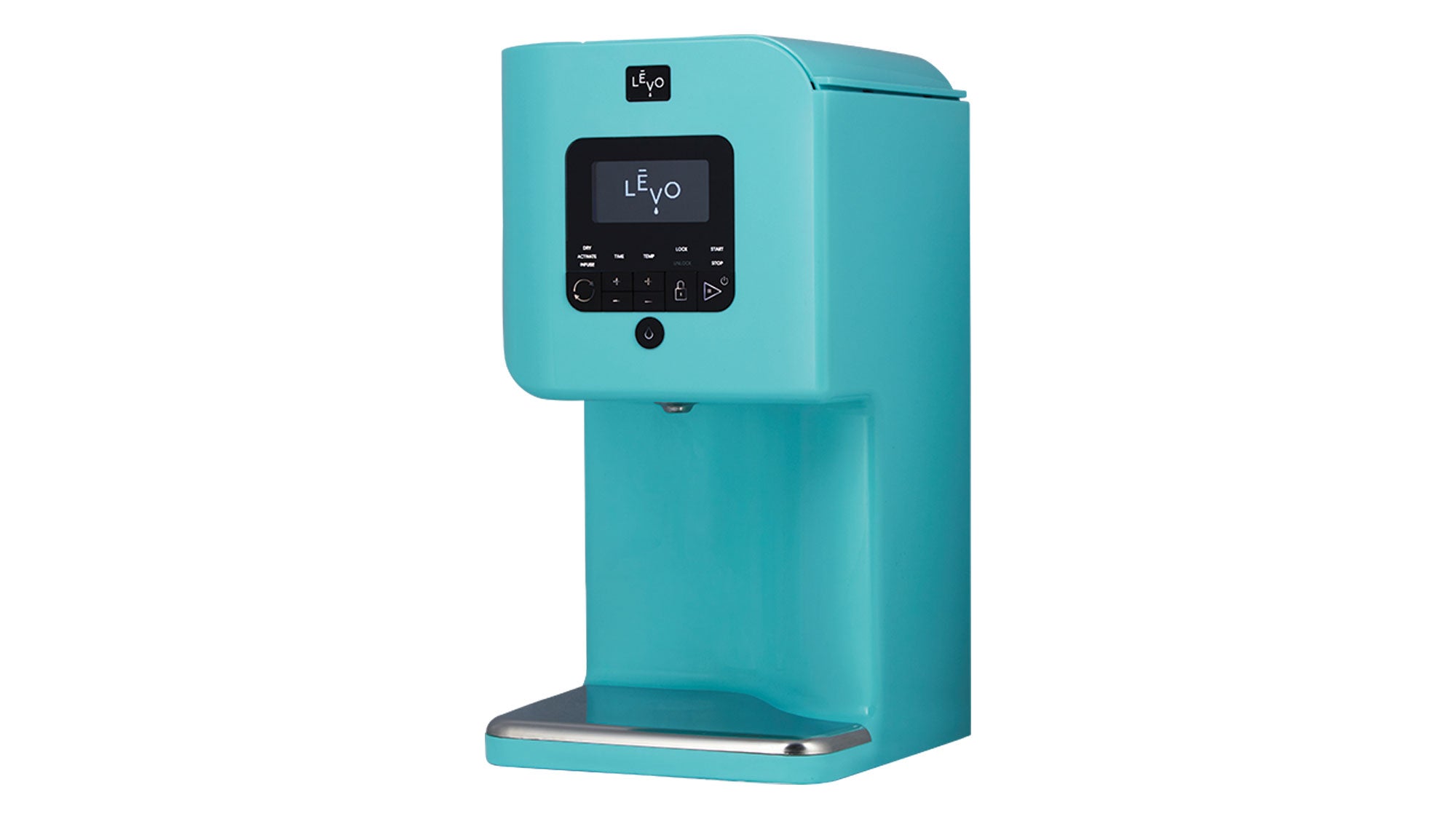 CCA-Levo2-Blu_91 LEVO II