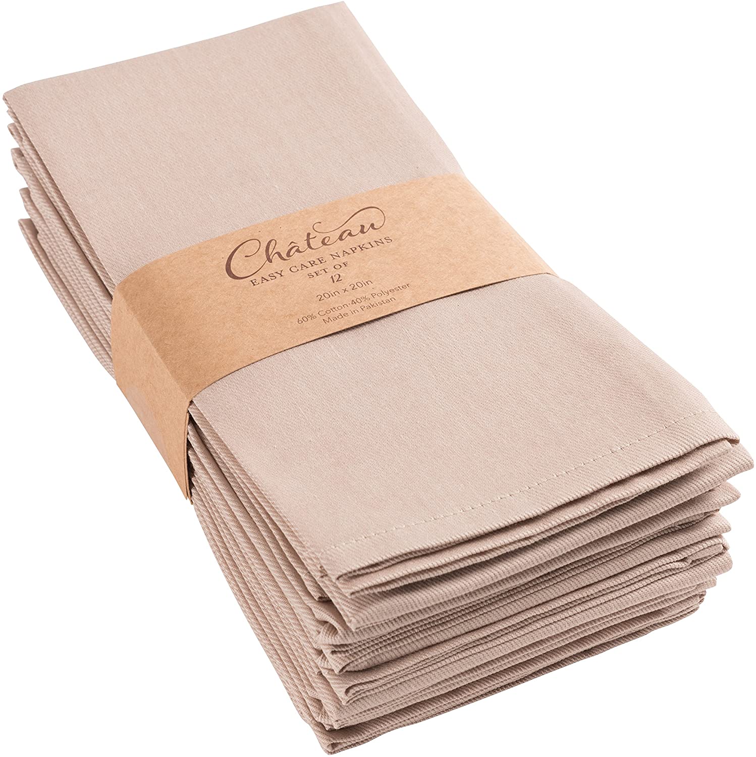 The Best Cloth Dinner Napkins