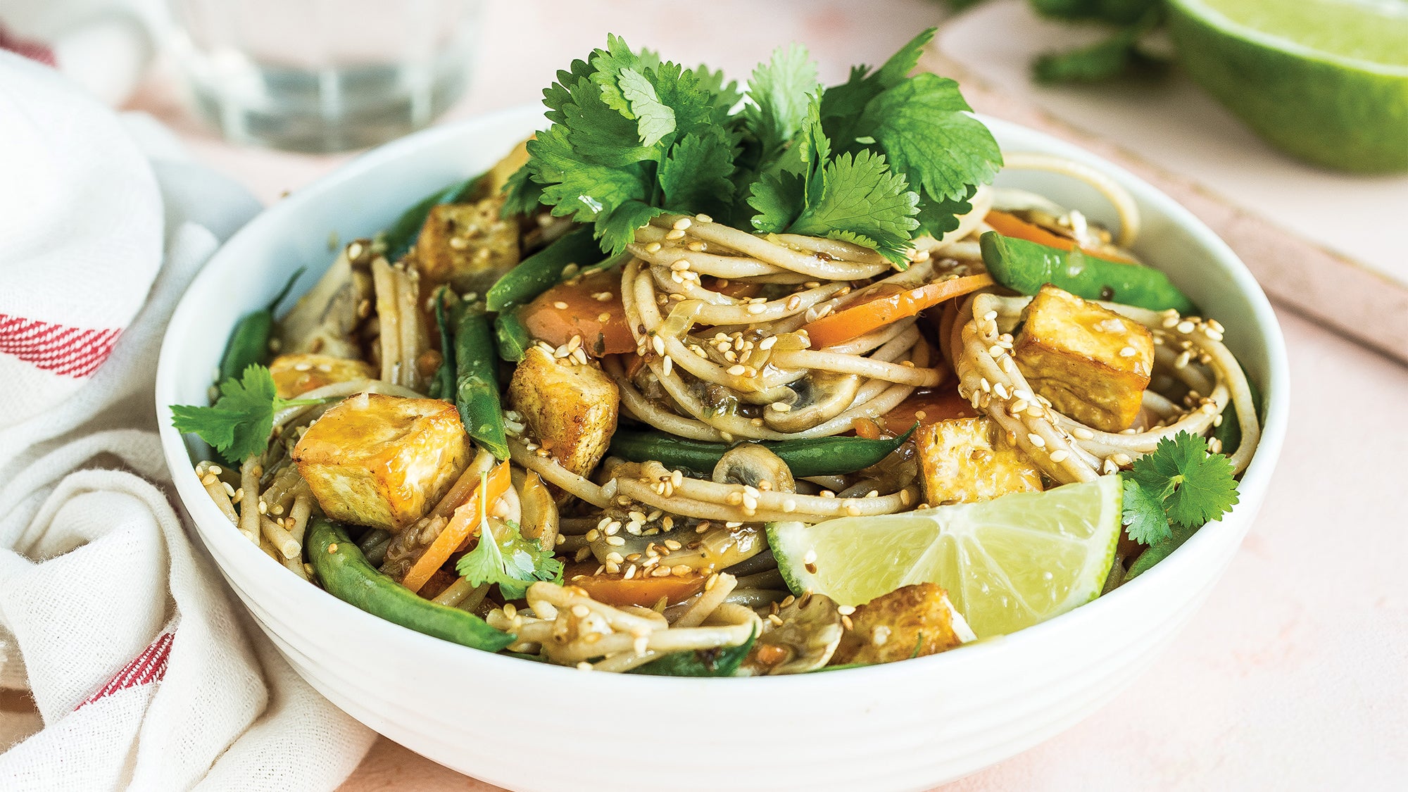 Garlic-Ginger-Noodle-Stir-Fry-with-Crispy-Tofu-and-Sesame-Seeds-70-web Garlic Ginger Noodle Stir-Fry with Crispy Tofu & Sesame Seeds