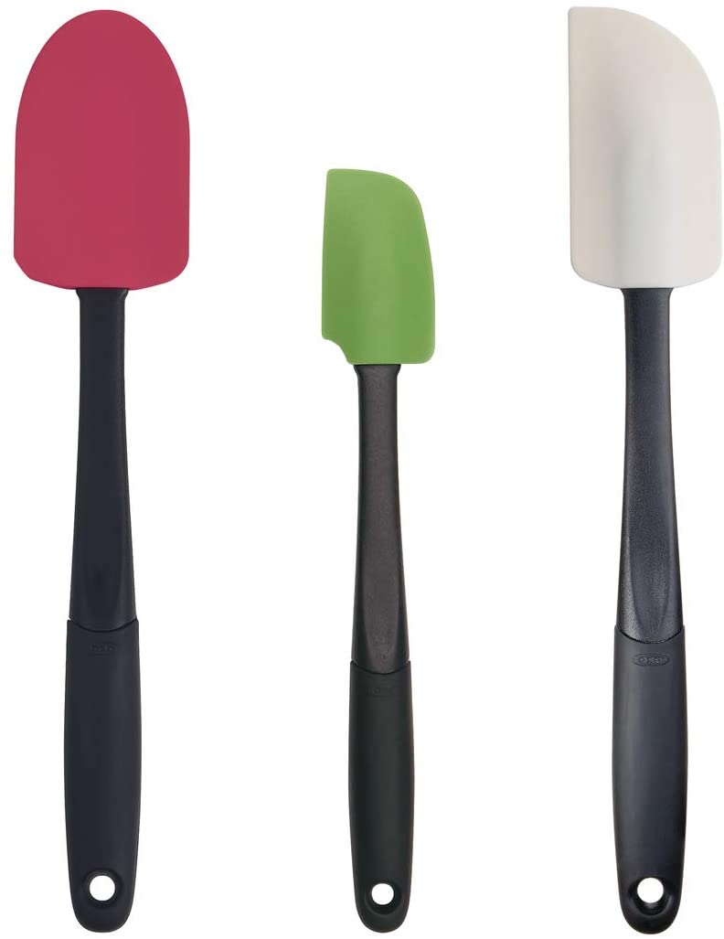 The Best Rubber Spatulas