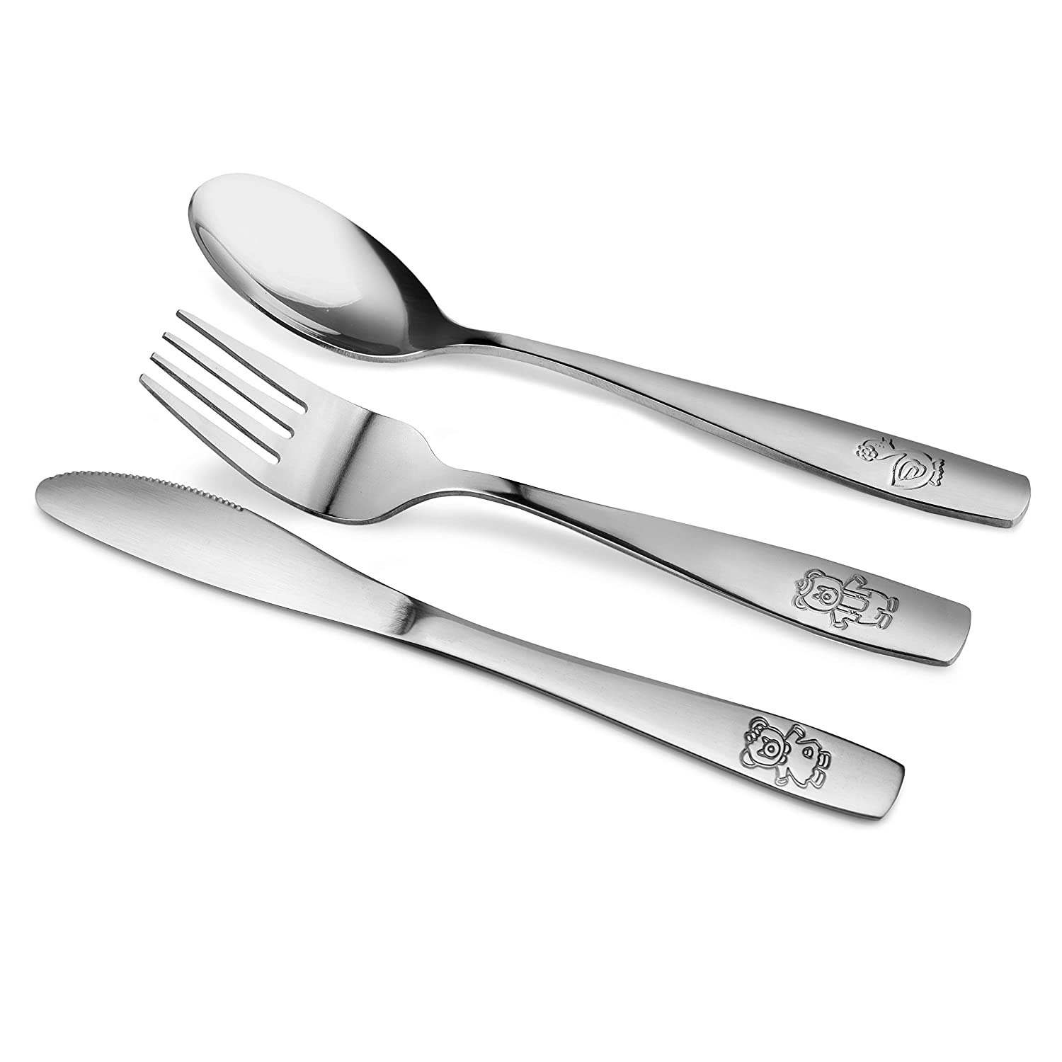 Best Children’s Flatware Sets