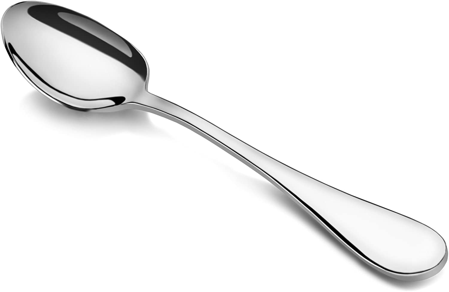 The Best Stainless Steel Dinner Spoons