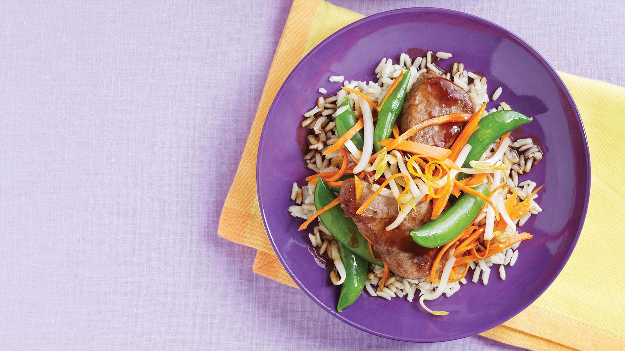 Sweet and Salty Pork Stir Fry Sweet and Salty Pork Stir Fry recipe
