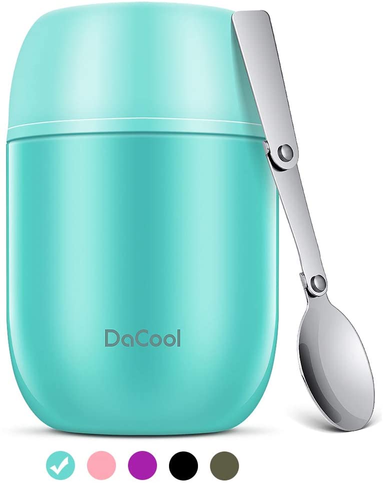 best insulated soup thermos