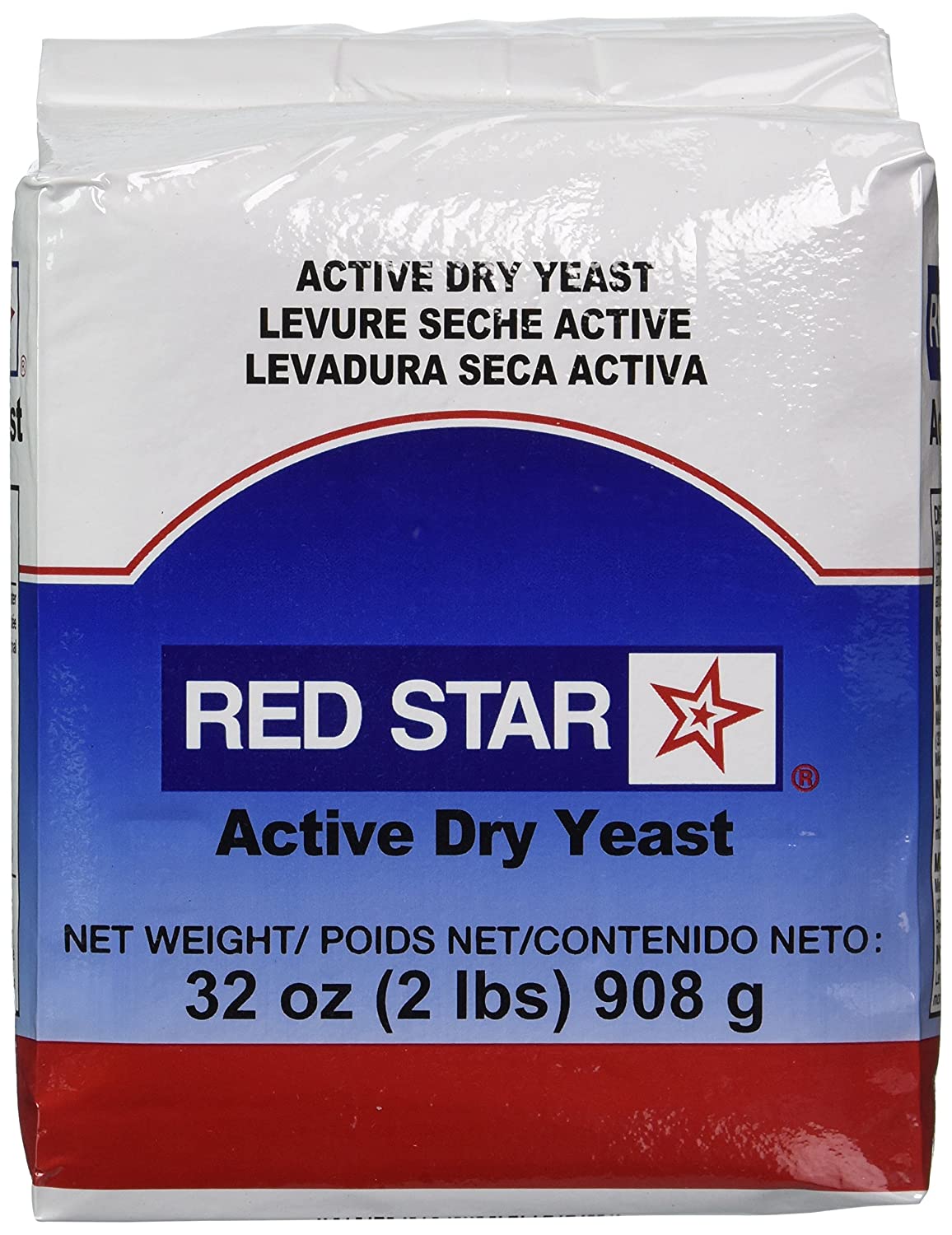 yeast1 None