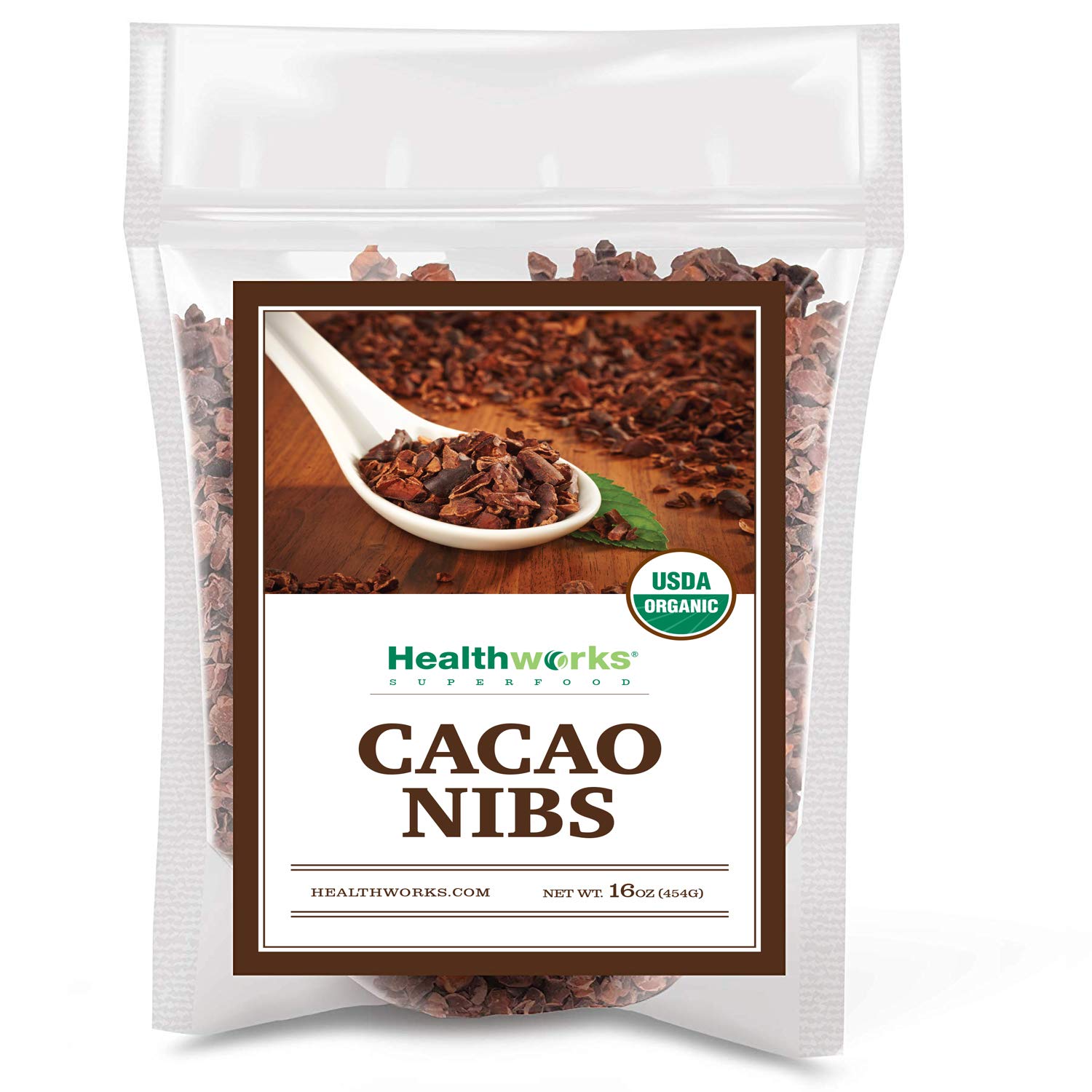 Best Cacao Nibs