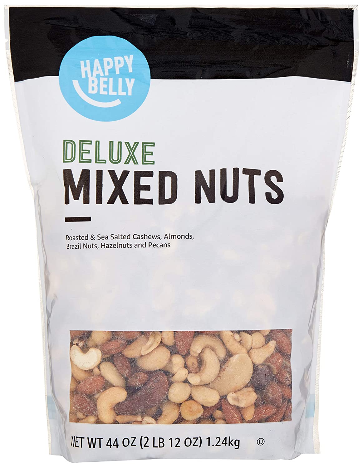 Top Nut Mixes for Healthy Snacking