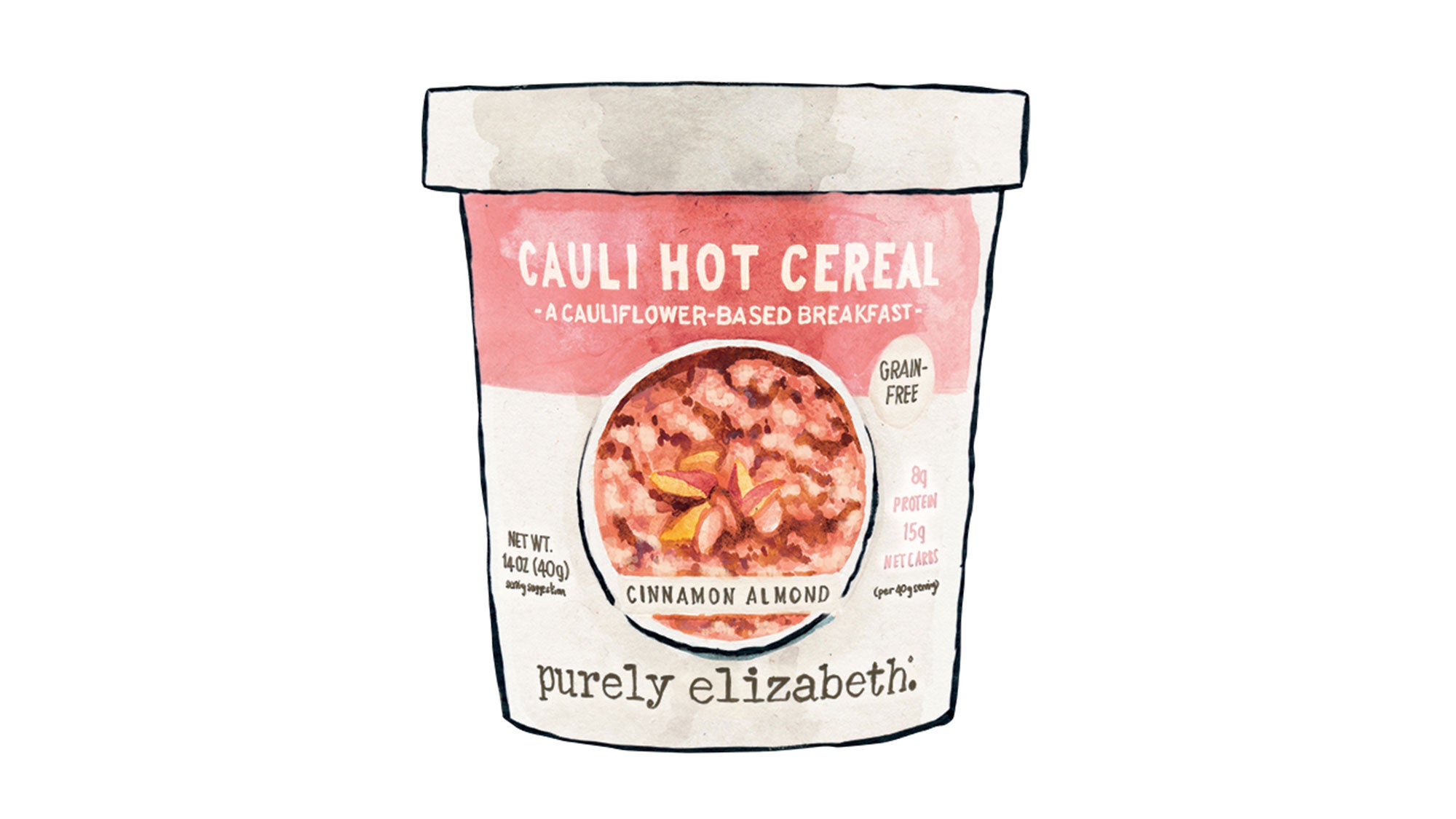 BNB-Purely-Elizabeth-Cauli-Hot-Cereal_93-web Purely Elizabeth Cauli Hot Cereal in Cinnamon Almond