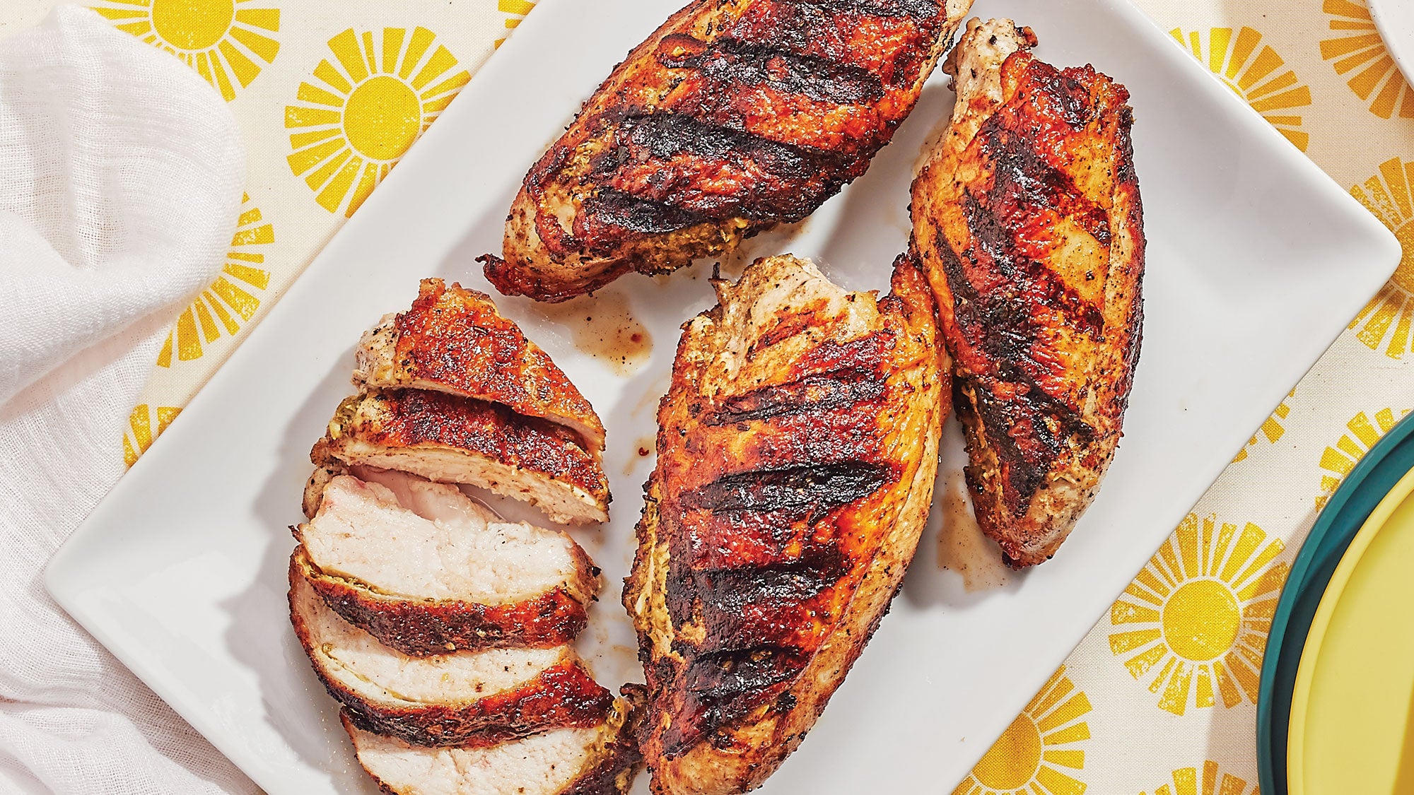 Crispy-Lemon-Rosemary-Chicken-Under-a-Brick_93-web Crispy Lemon Rosemary Brick Chicken recipe
