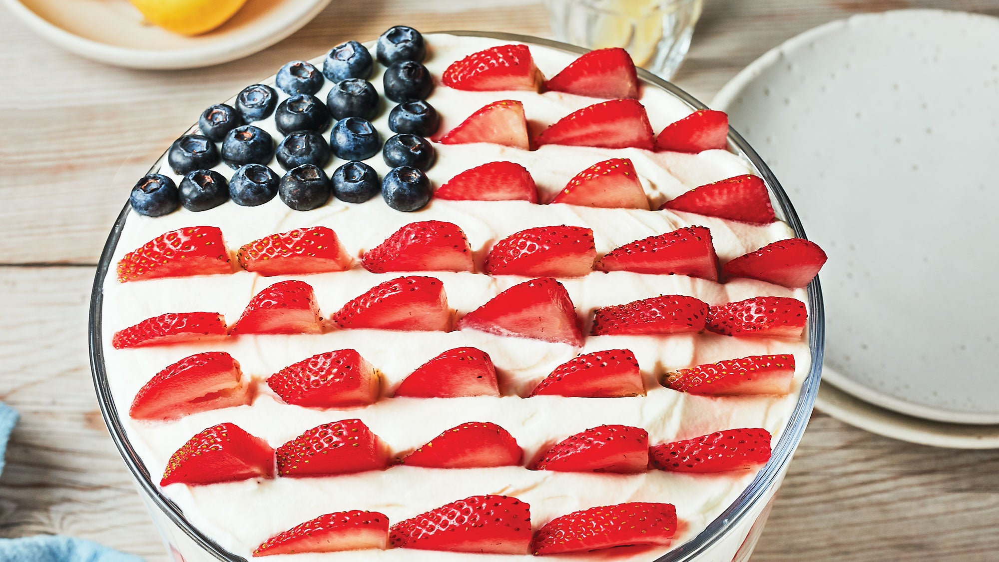 Easy-Berry-Lemon-Yogurt-Trifle_93-web Easy Berry Lemon Trifle recipe