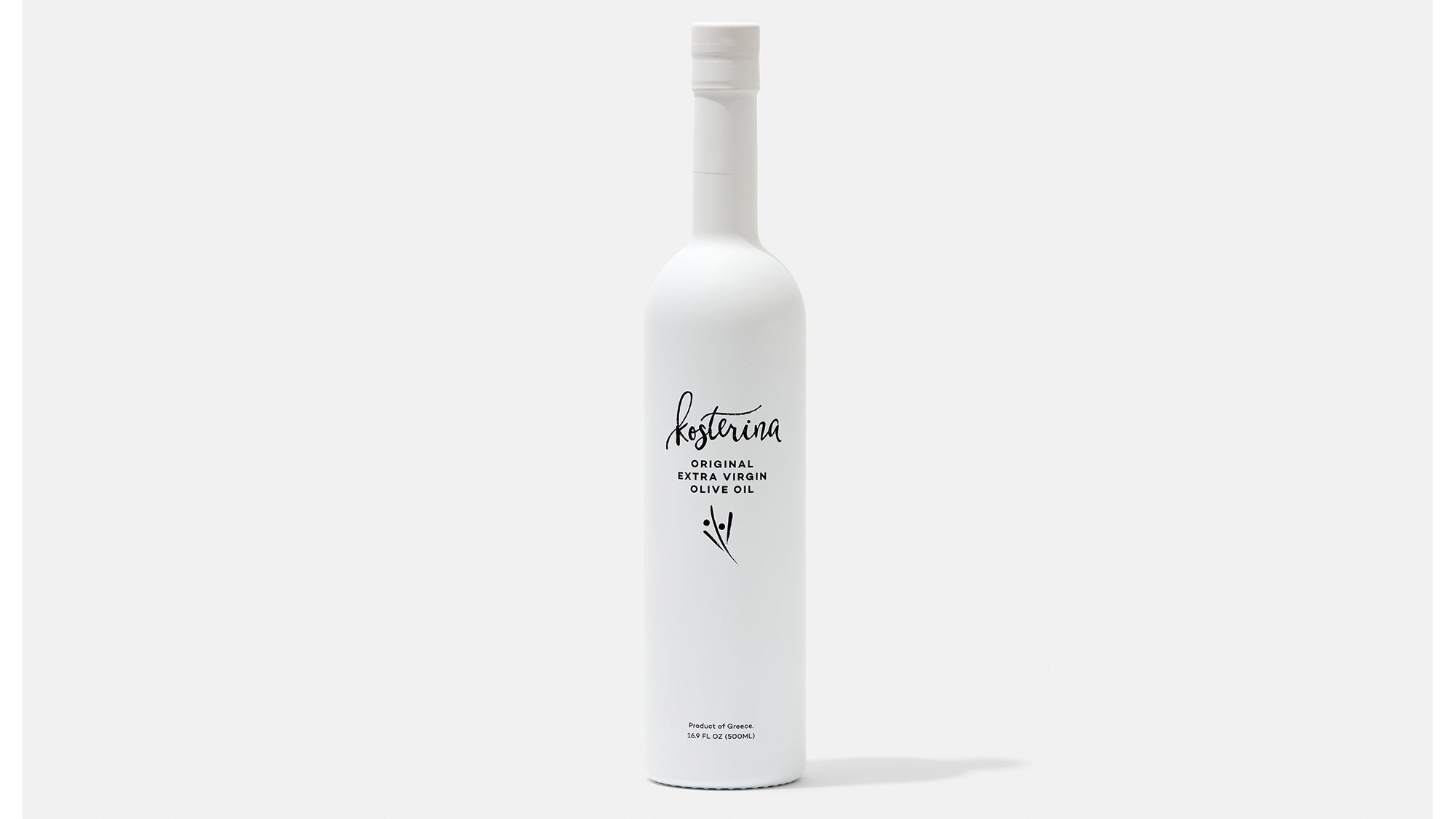 Kosterina Kosterina Original Extra Virgin Olive Oil
