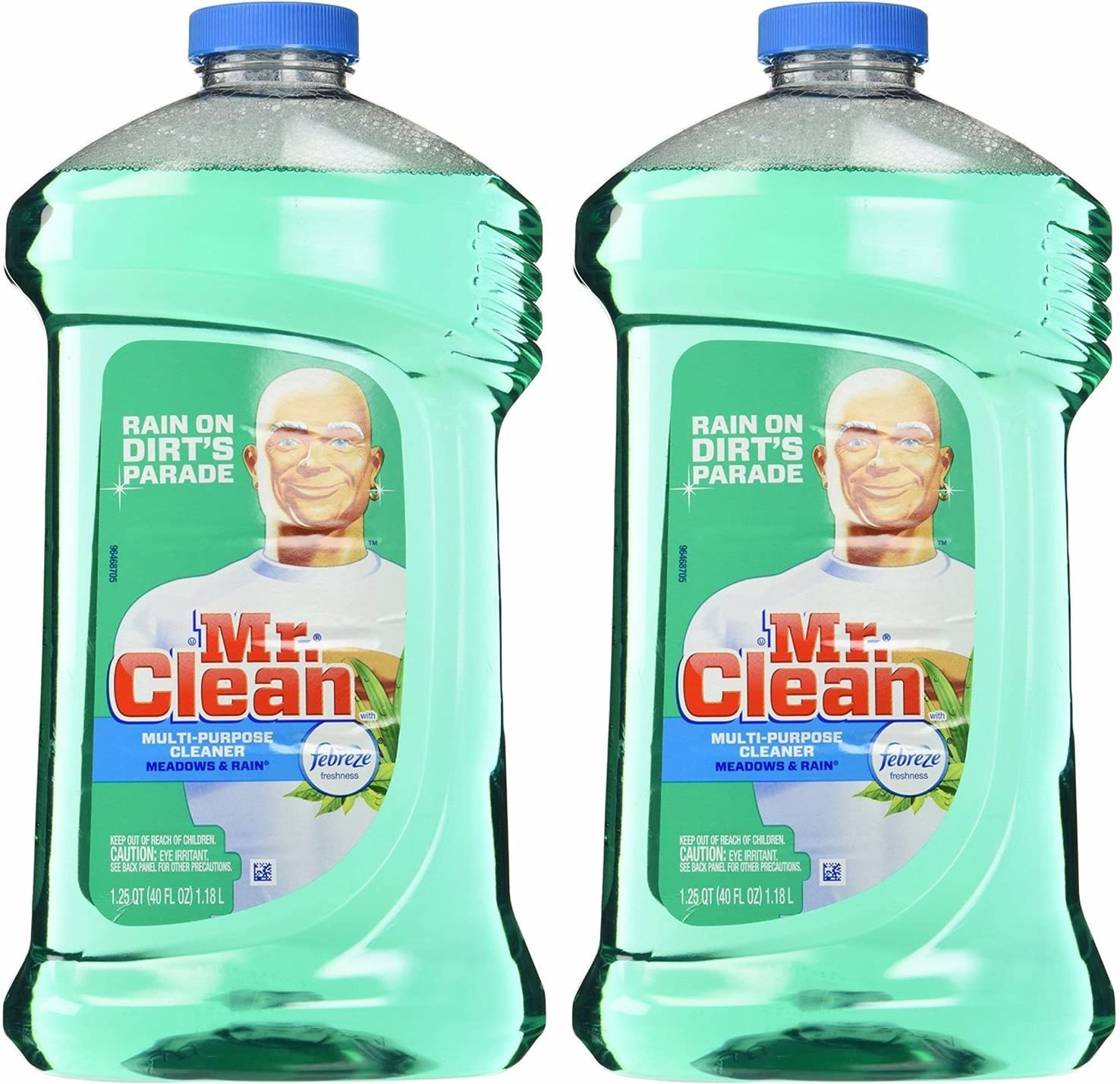 clean4 None