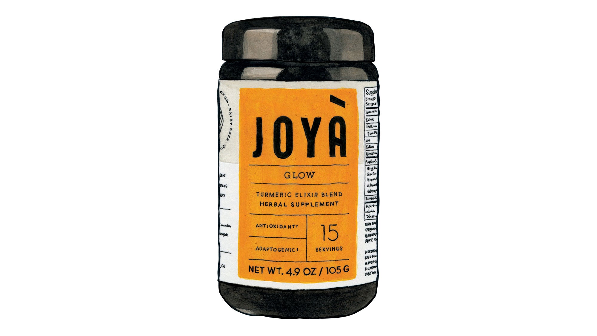 BNB-Foodie-Faves-Joya-Glow_94-web None