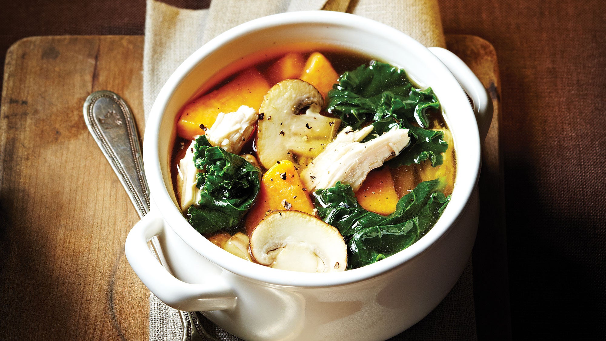 Chicken-Soup-with-Kale None