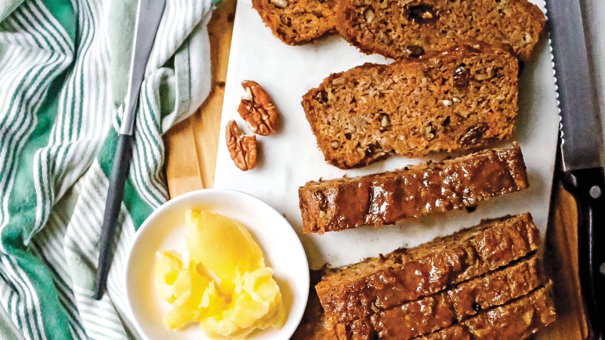 Grain-Free-Glazed-Morning-Glory-Bread_85-WEB Grain-Free Glazed Morning Glory Bread recipe