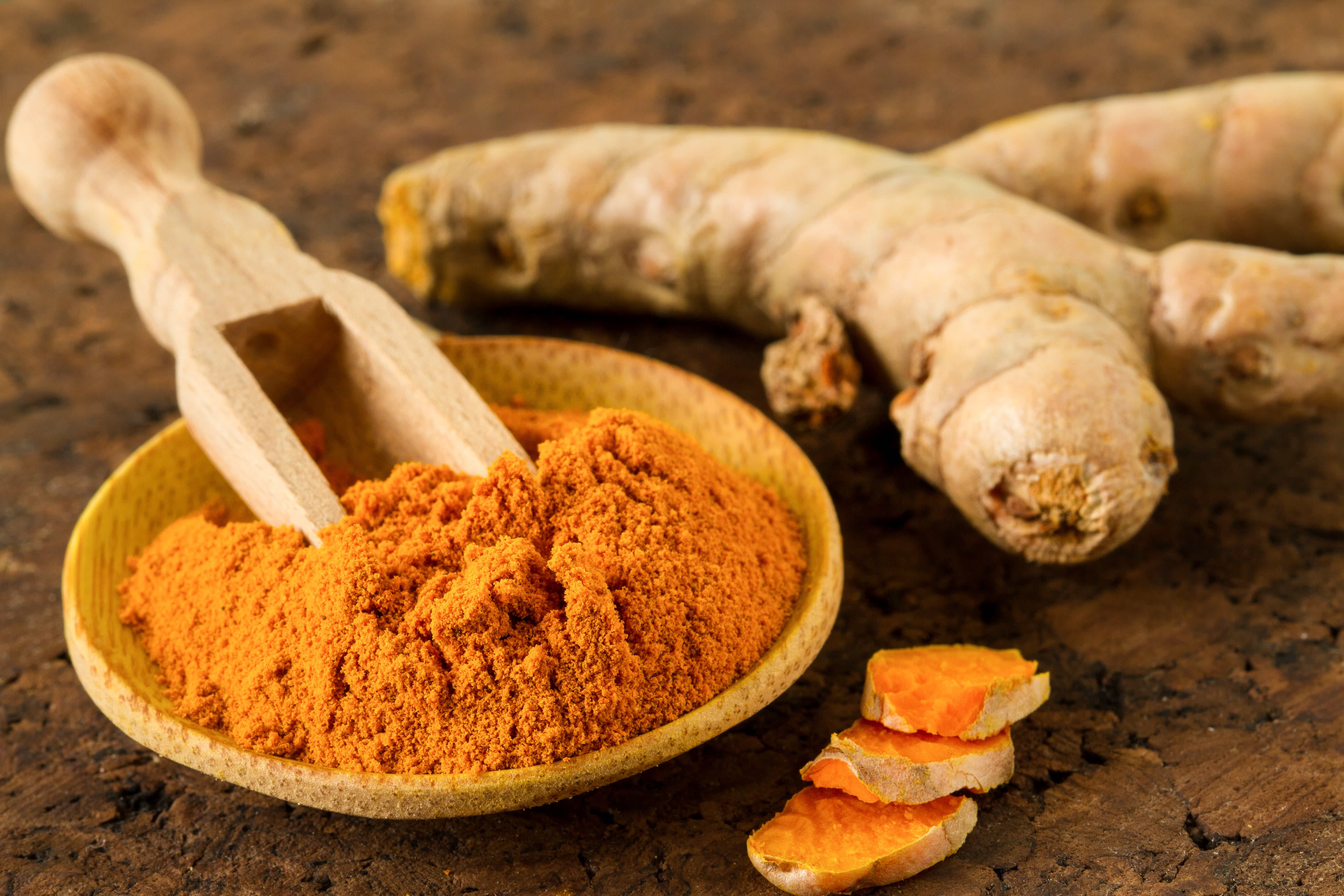 Best New Turmeric Foodie Finds