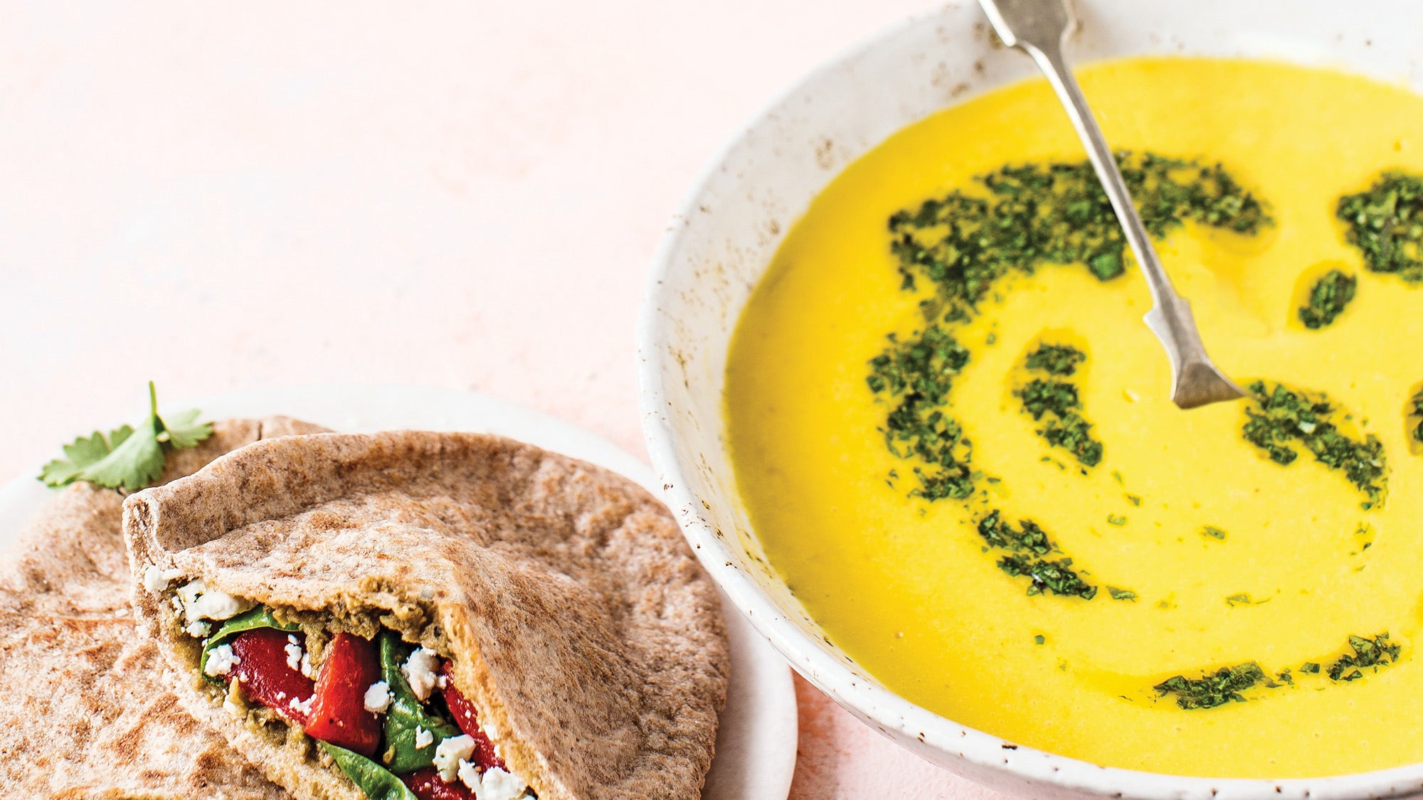 Yellow-Bell-Pepper-&-Potato-Soup-with-Saffron_79-WEB Yellow Bell Pepper & Potato Soup with Saffron recipe