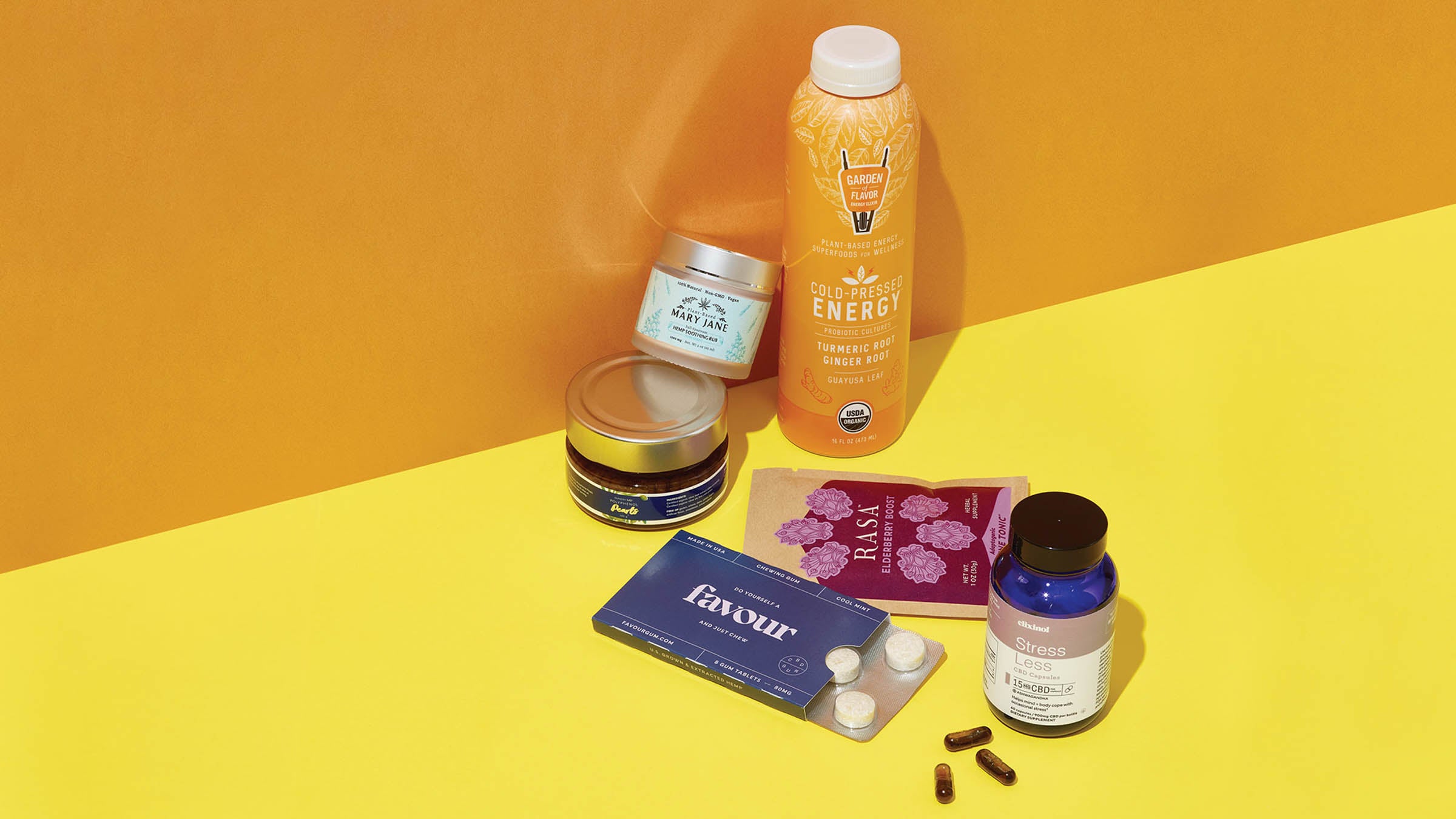 Immunity & Longevity