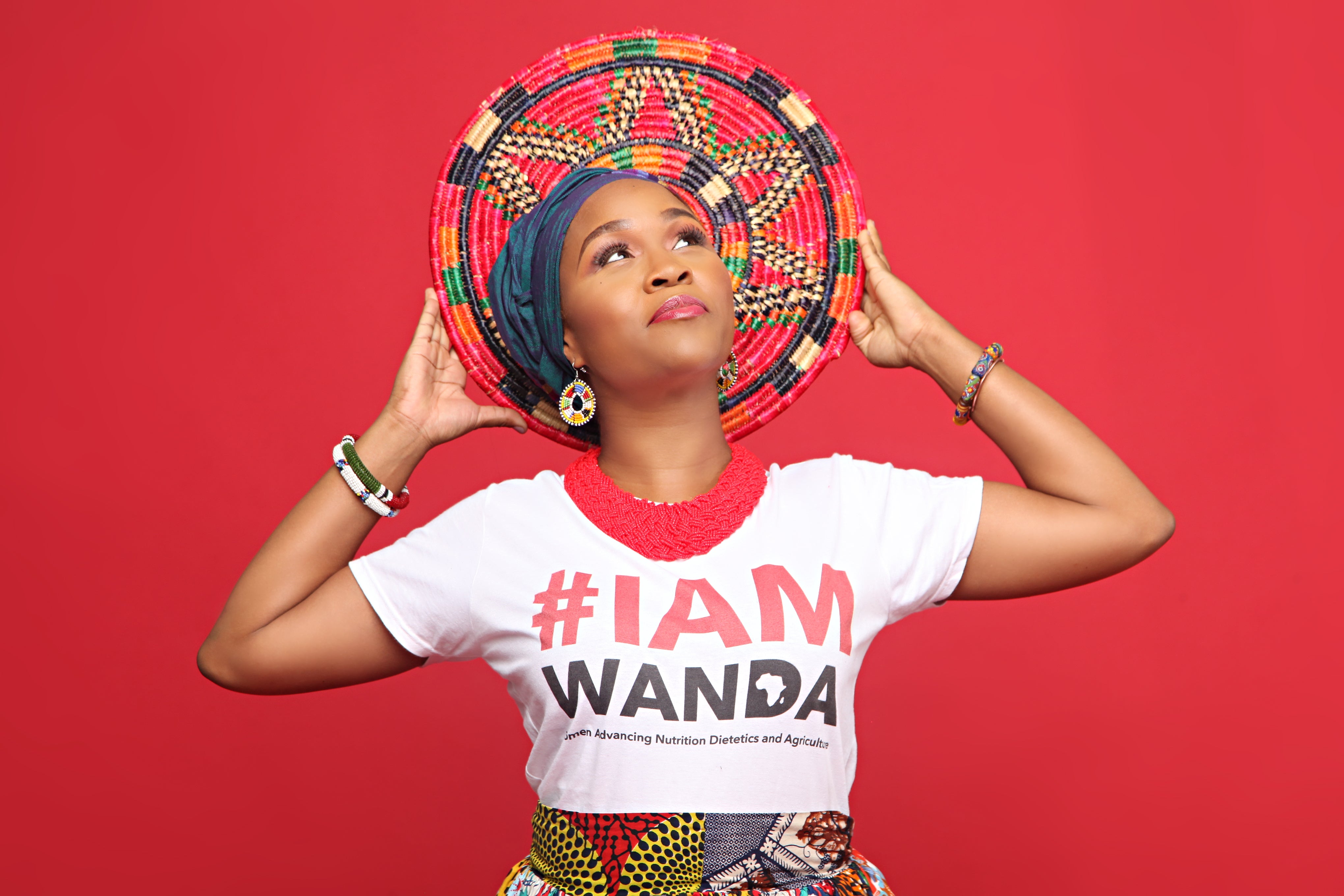 Meet the Changemakers: Tambra Raye Stevenson