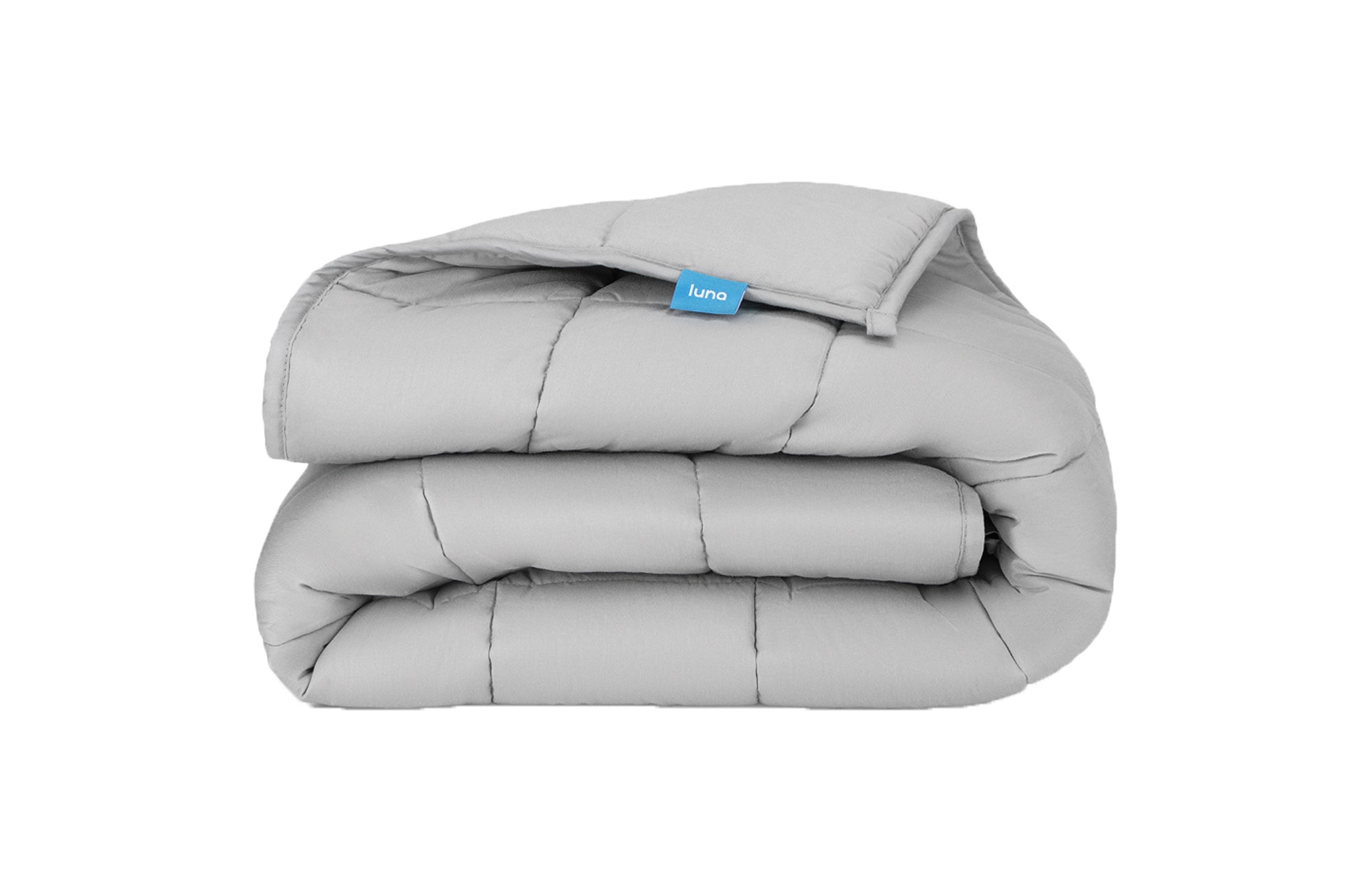 Luna cooling weighted blanket