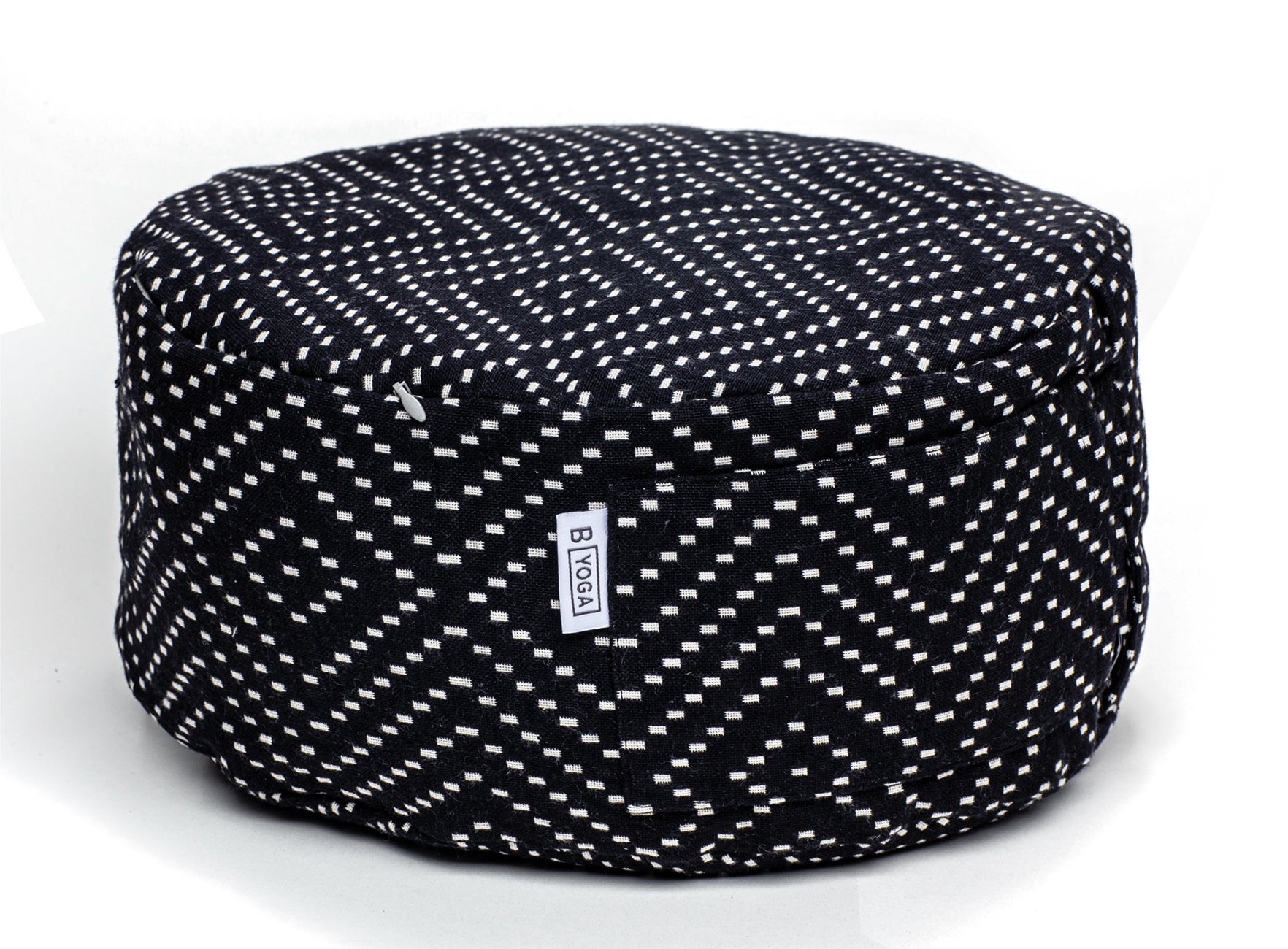 B Yoga Meditation Cushion