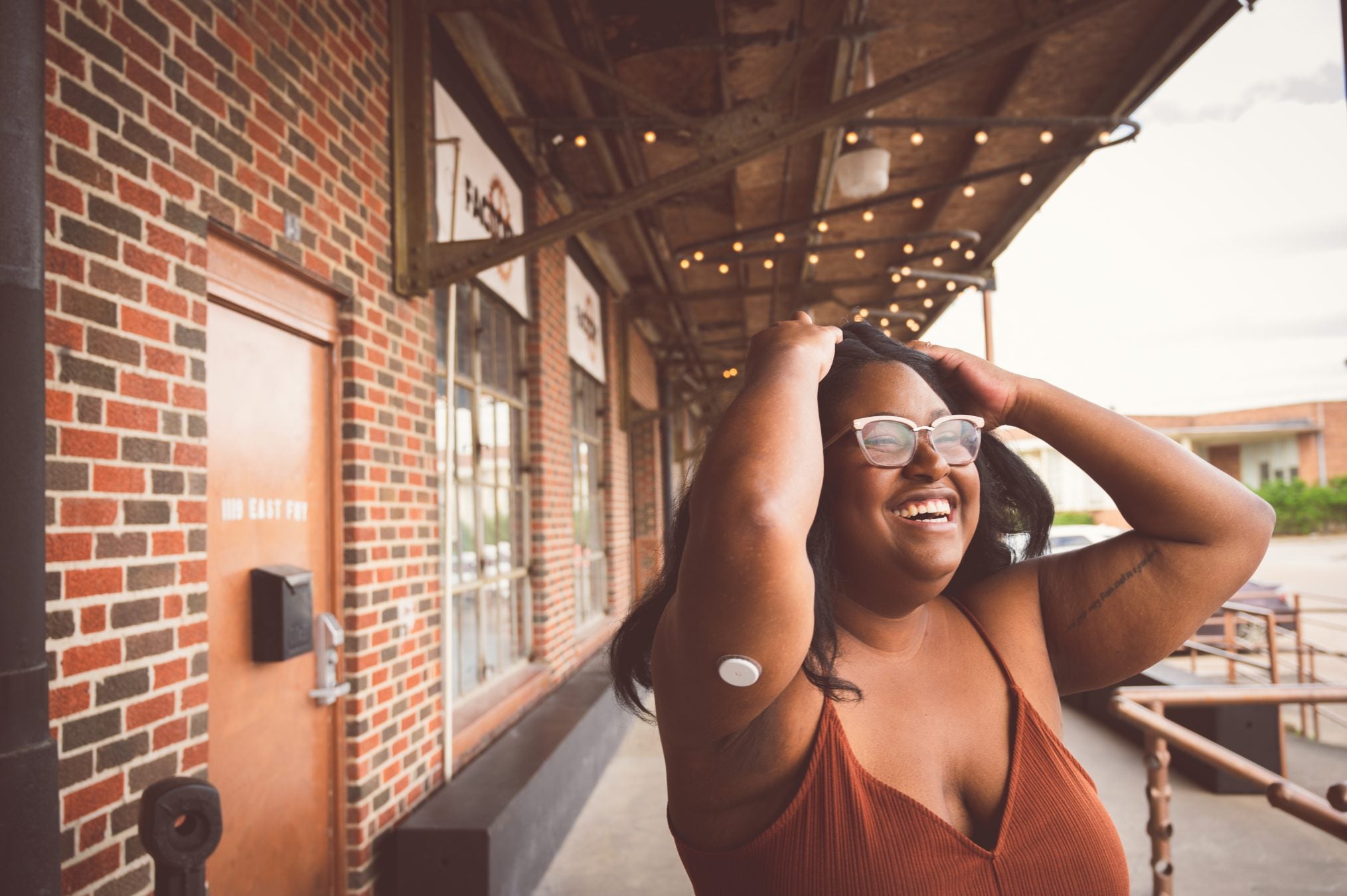 Meet the Changemakers: Mila Buckley of Hangry Woman