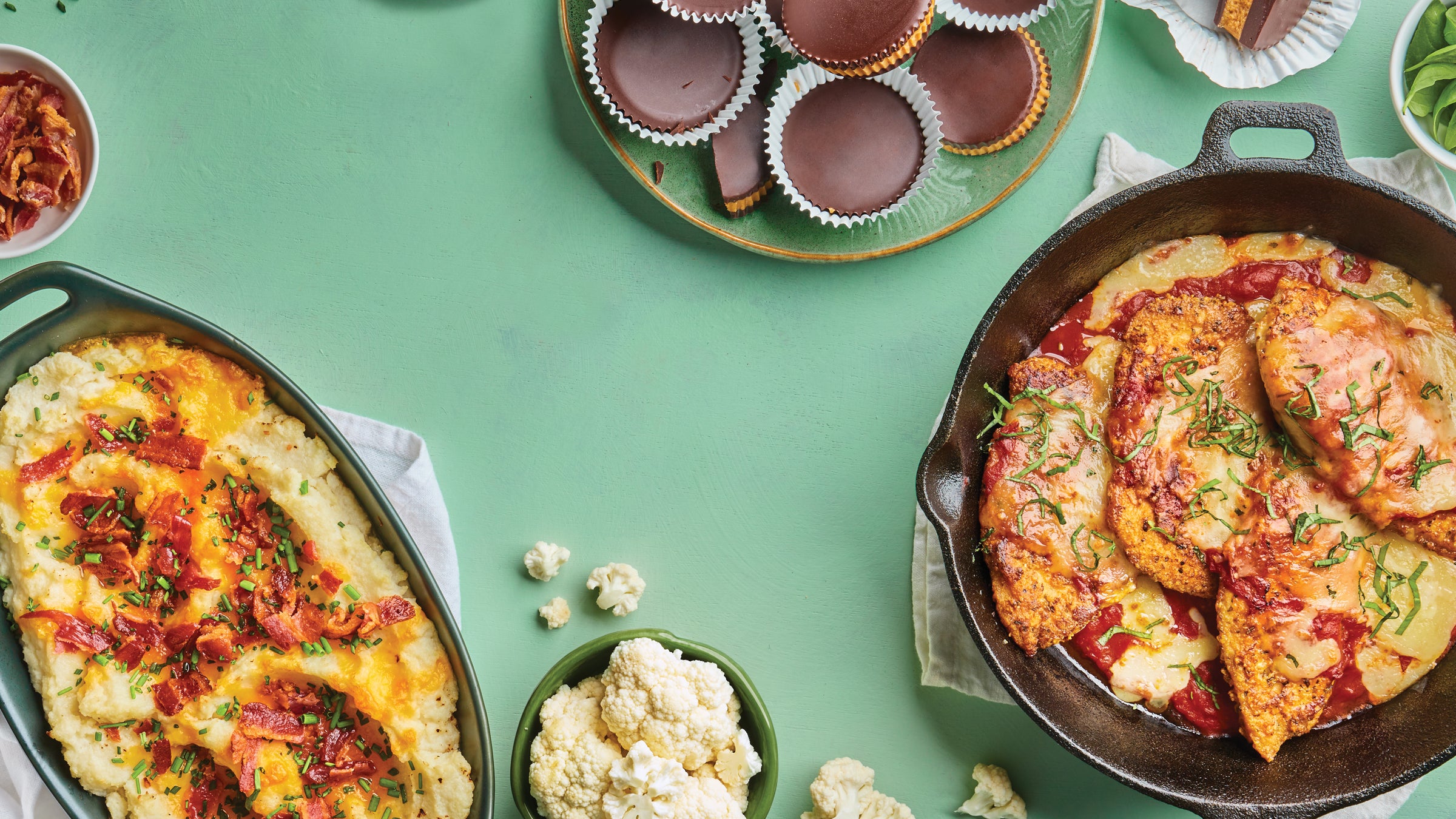 3 Surprising Ways with Keto