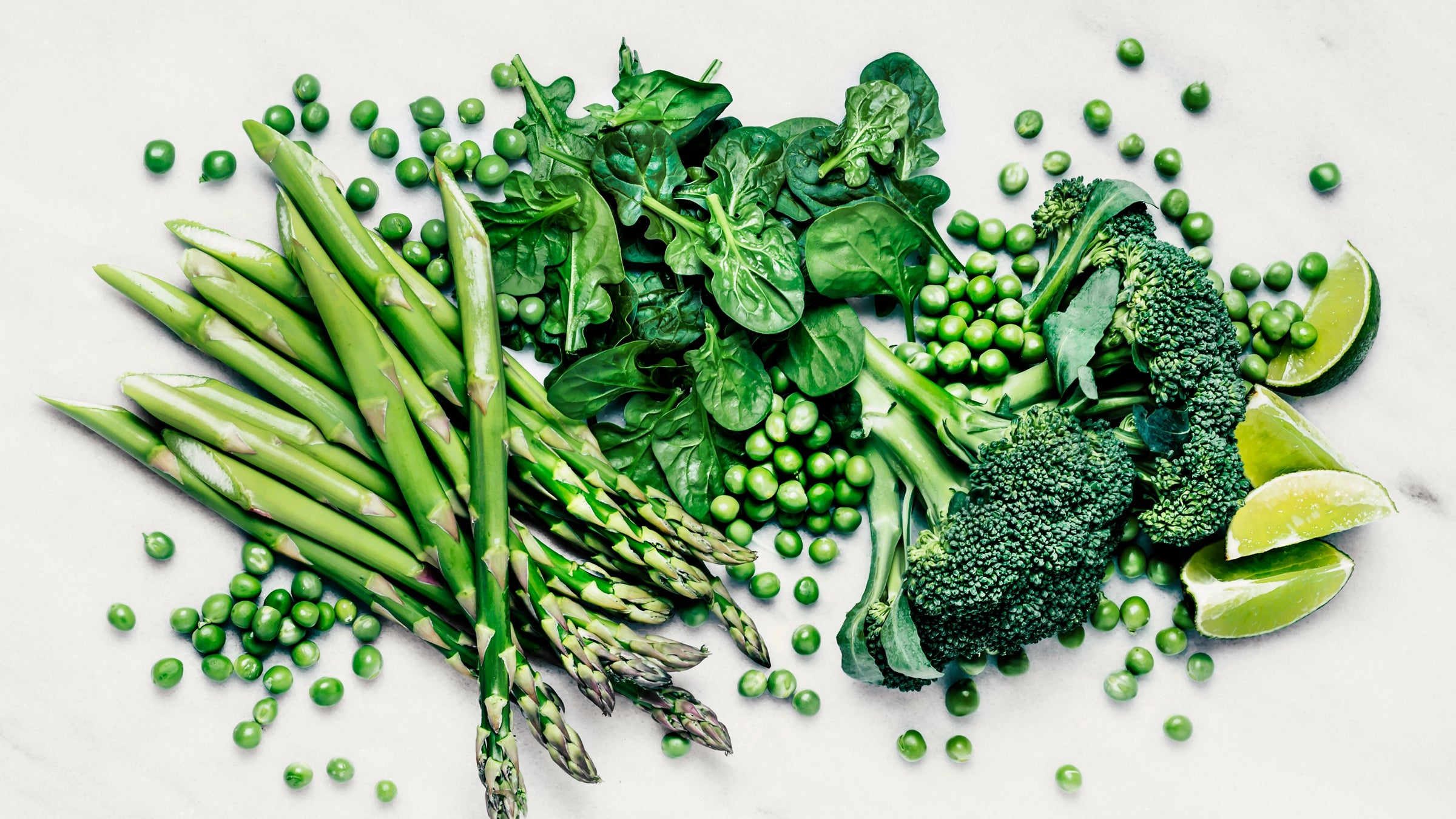 Age Gracefully with Plant Phytochemicals
