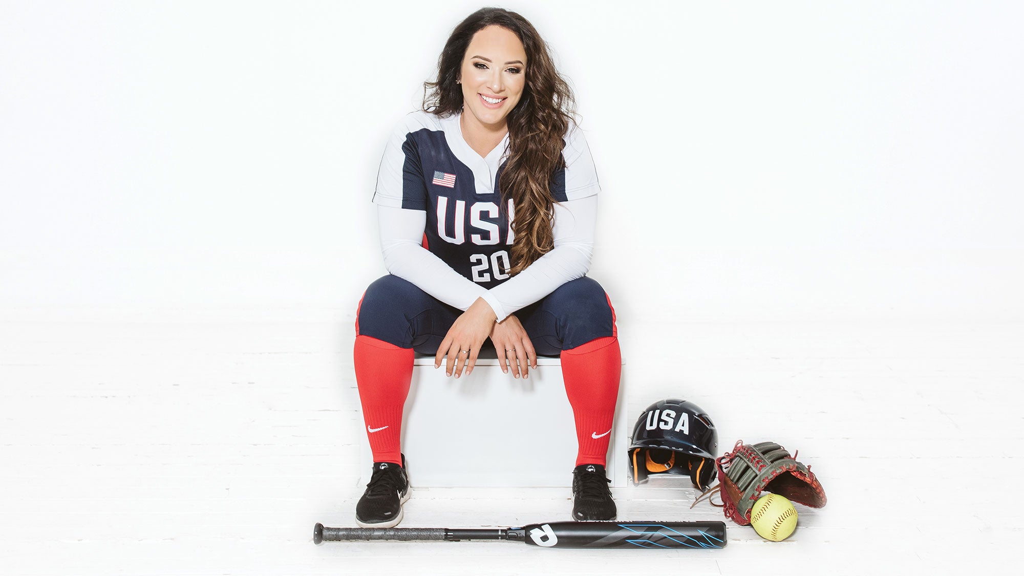 5 Things Valerie Arioto Does Daily As an Olympic Athlete
