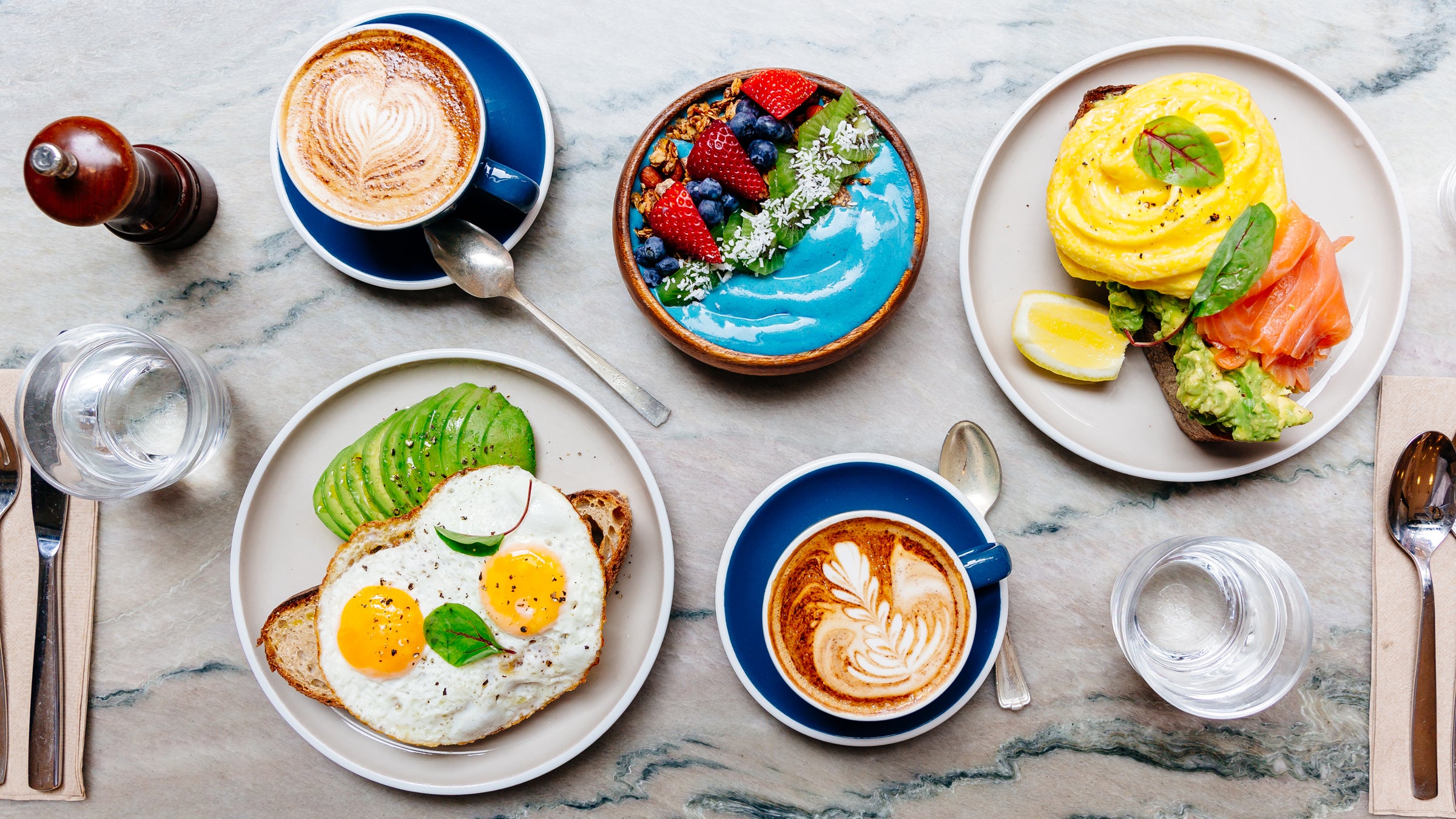 Eat Early In The Day, Keep Diabetes At Bay