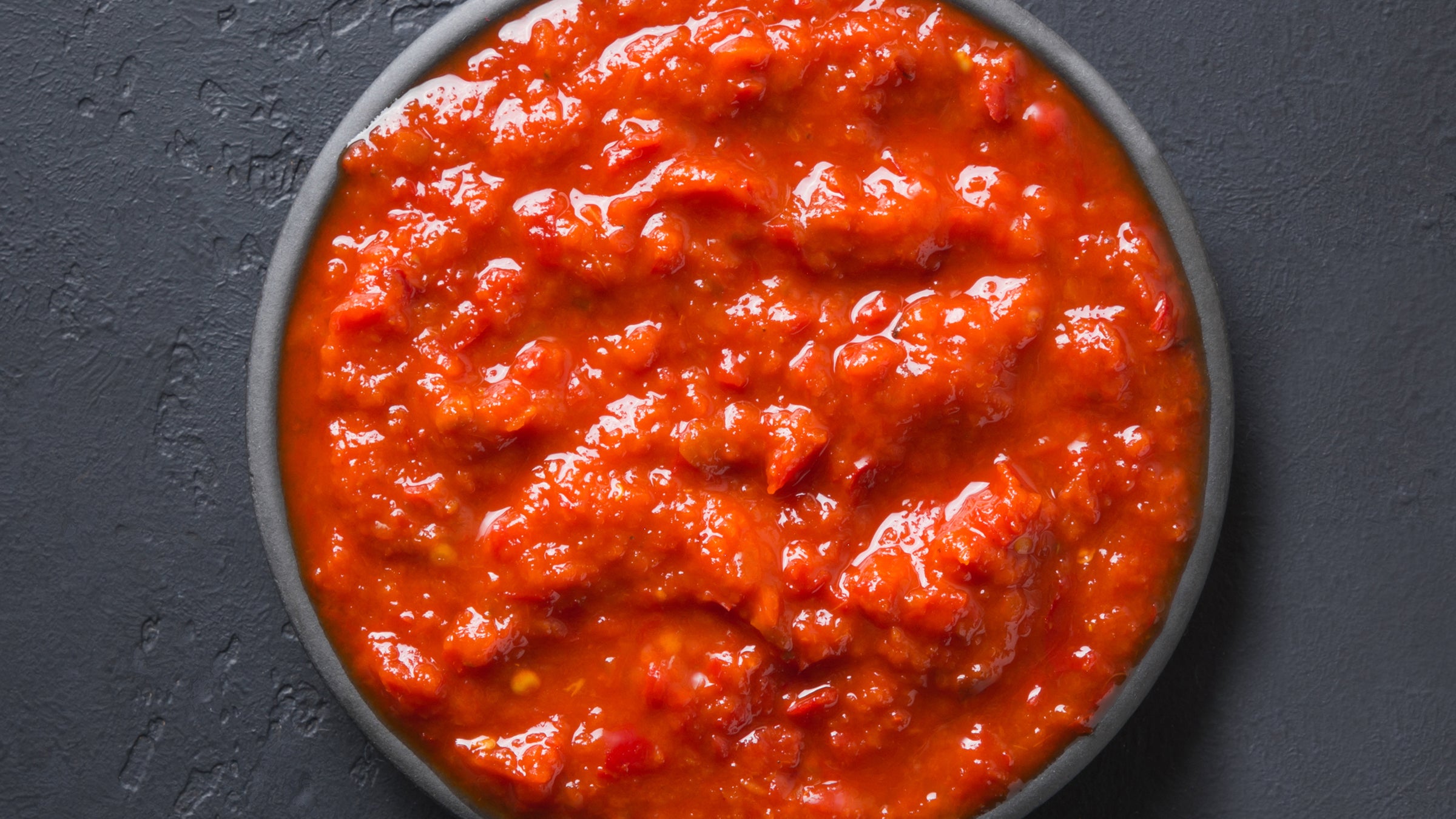 6 Condiments You've Never Tried (But Should)