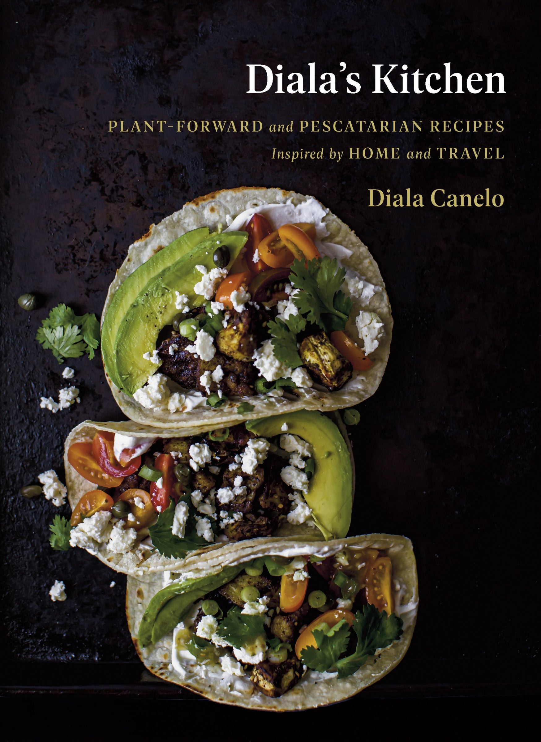 A Global Tasting Tour with Diala Canelo