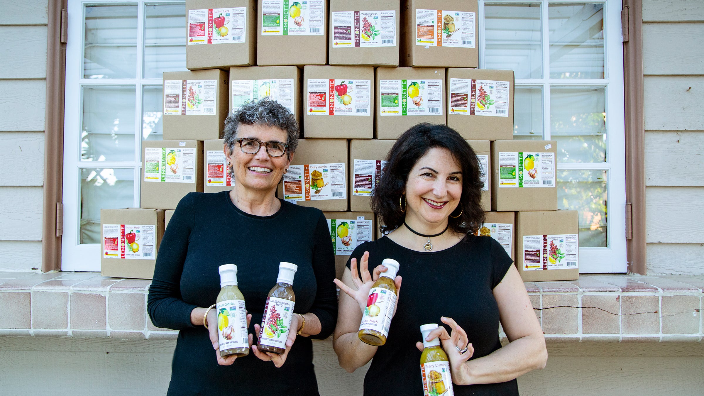 Celebrating Women in Food: 8 female-founded selections for foodies, enthusiasts and everyday eaters