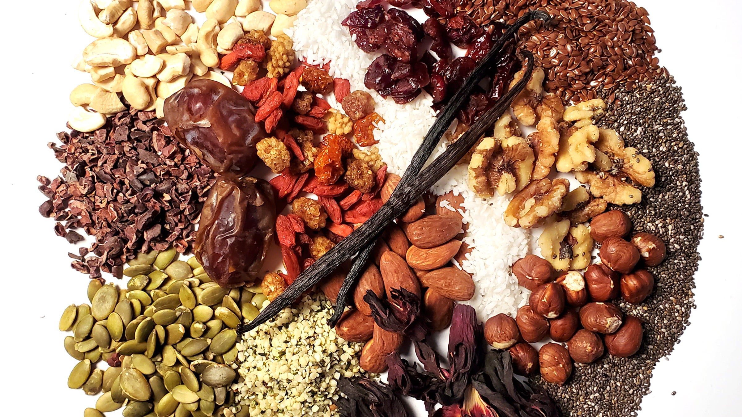 Black-Owned Brands for the Clean Foodie