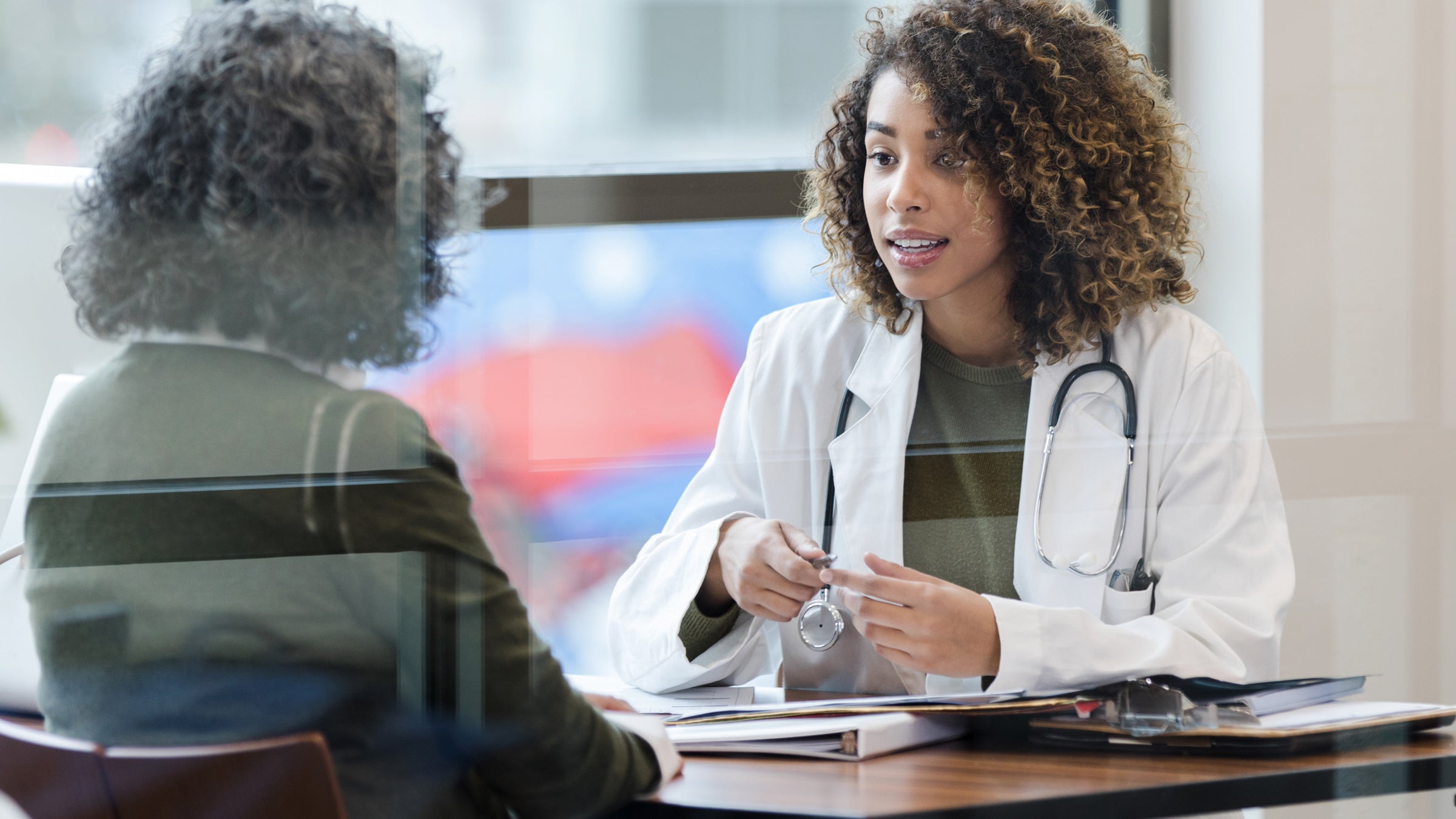 Nutrition vs. Dietitian: What’s the Difference?