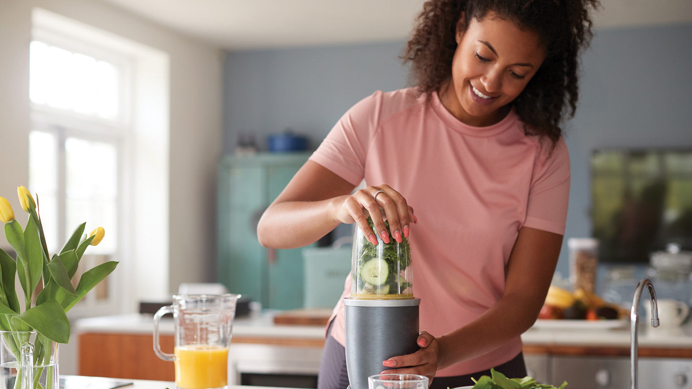All About Protein Powders