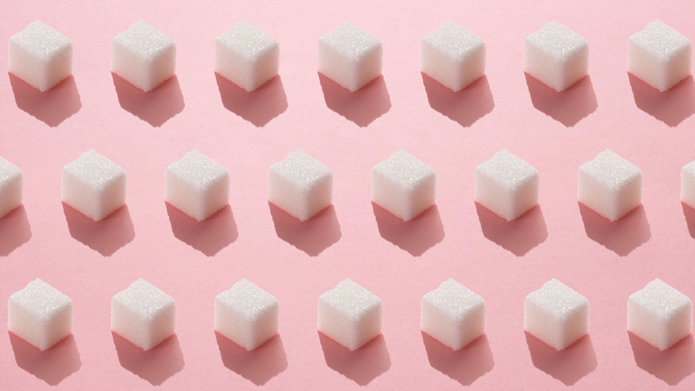 Facts and Myths About Sugar