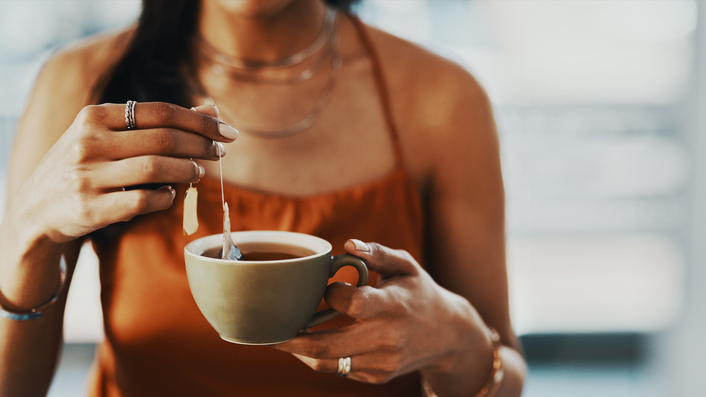 The Science of Caffeine: What Is It Exactly?